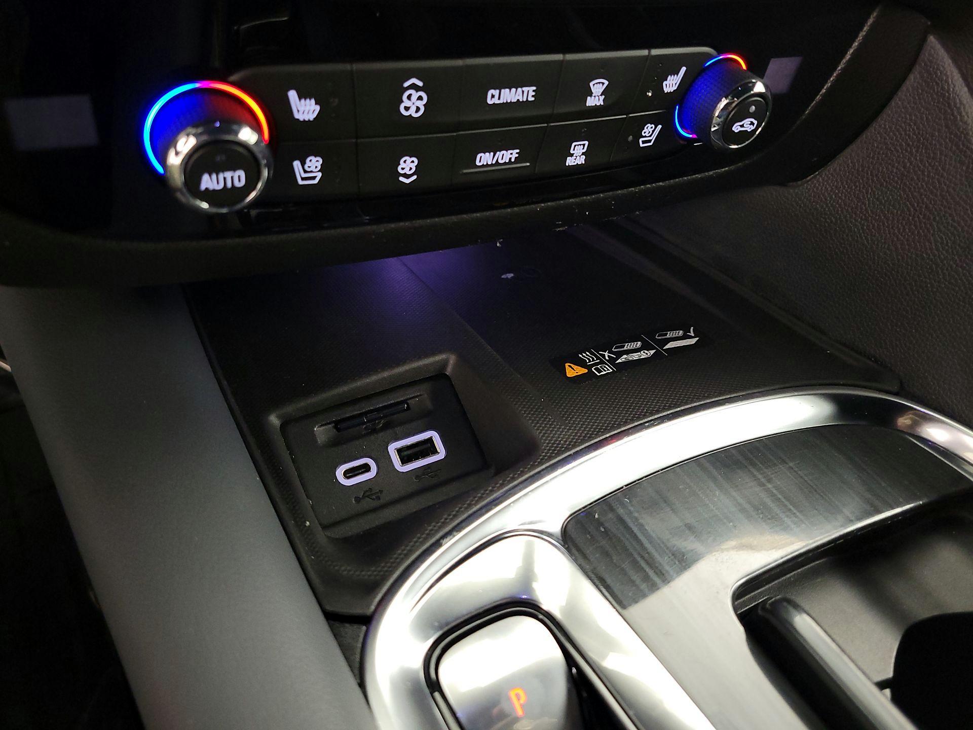 Thumbnail: 2024 Buick Enclave - 17