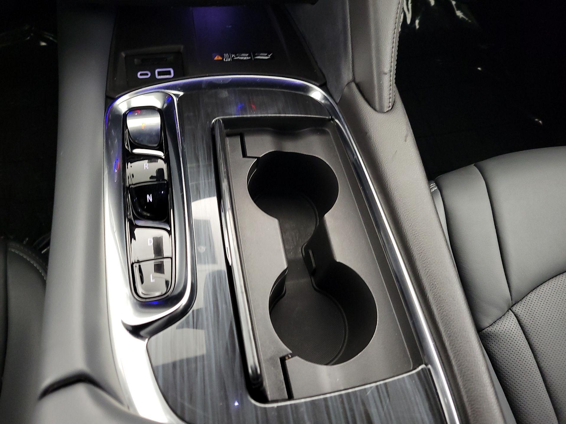 Thumbnail: 2024 Buick Enclave - 18