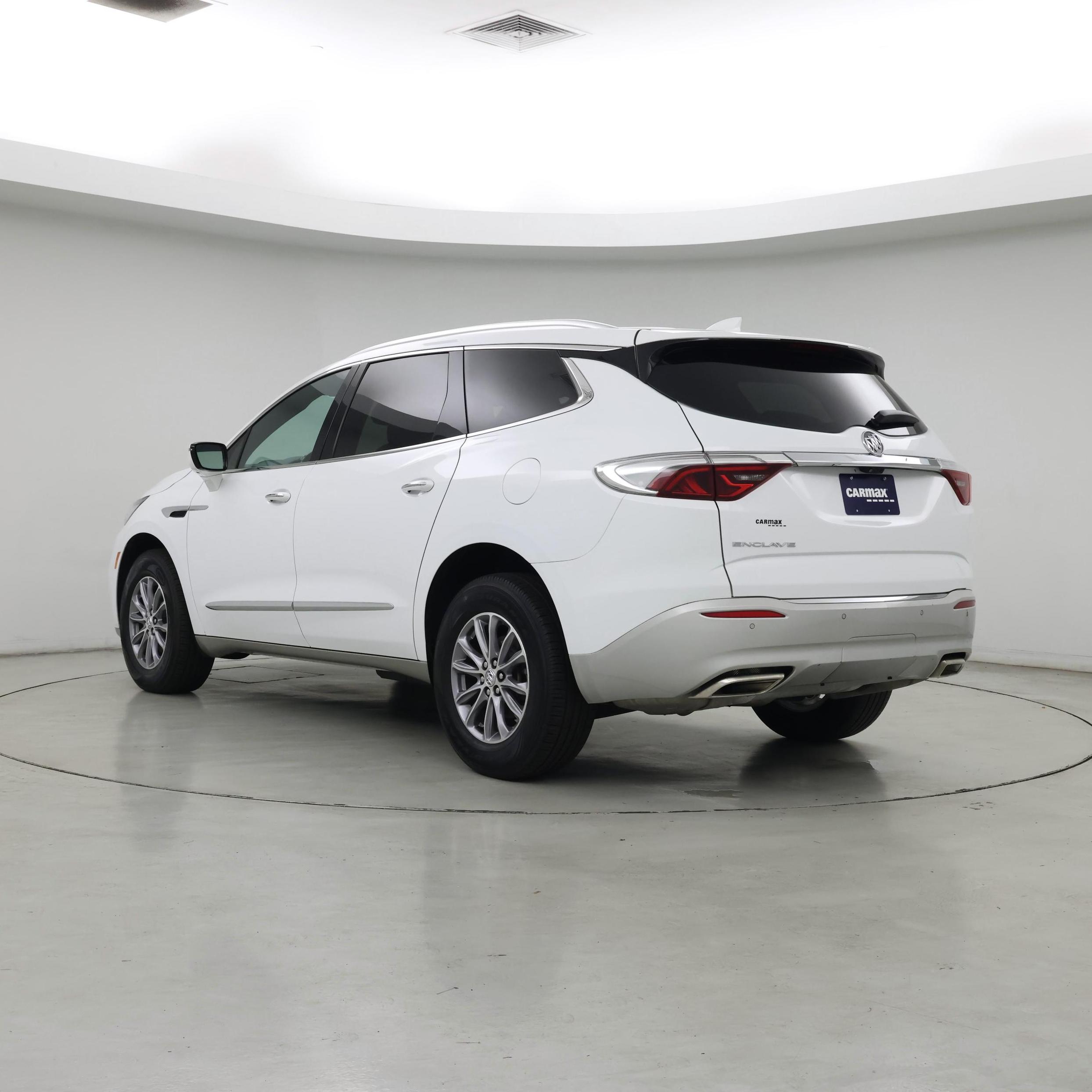 Thumbnail: 2024 Buick Enclave - 2
