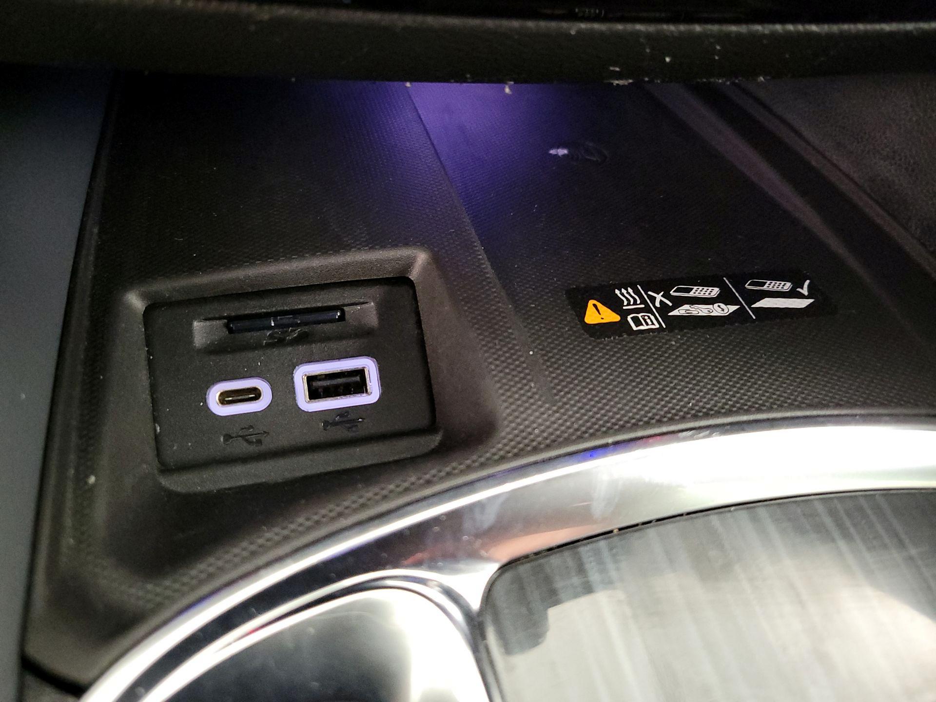 Thumbnail: 2024 Buick Enclave - 19