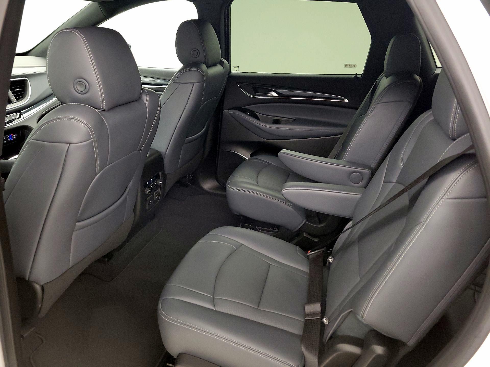 Thumbnail: 2024 Buick Enclave - 20