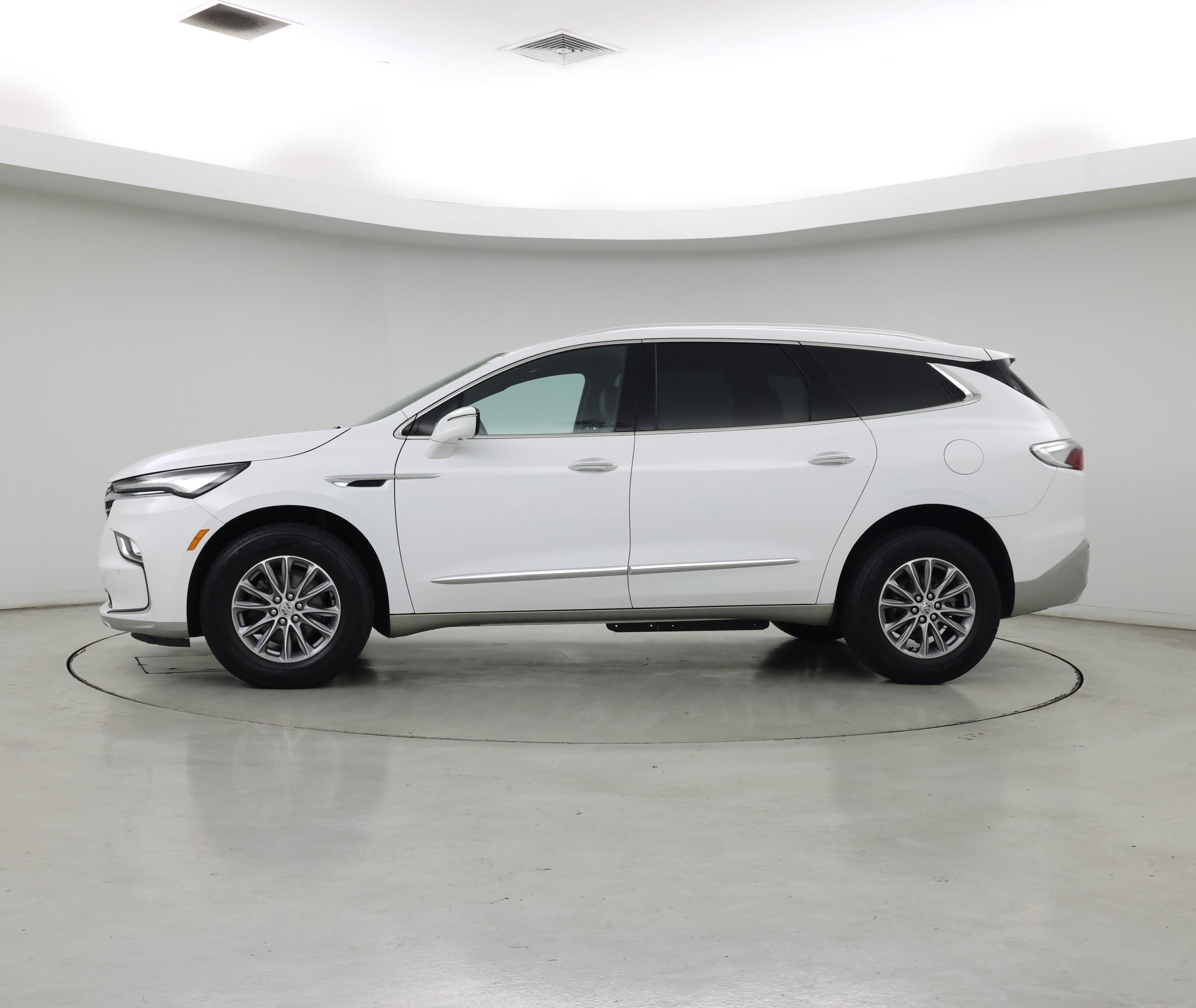 Thumbnail: 2024 Buick Enclave - 3