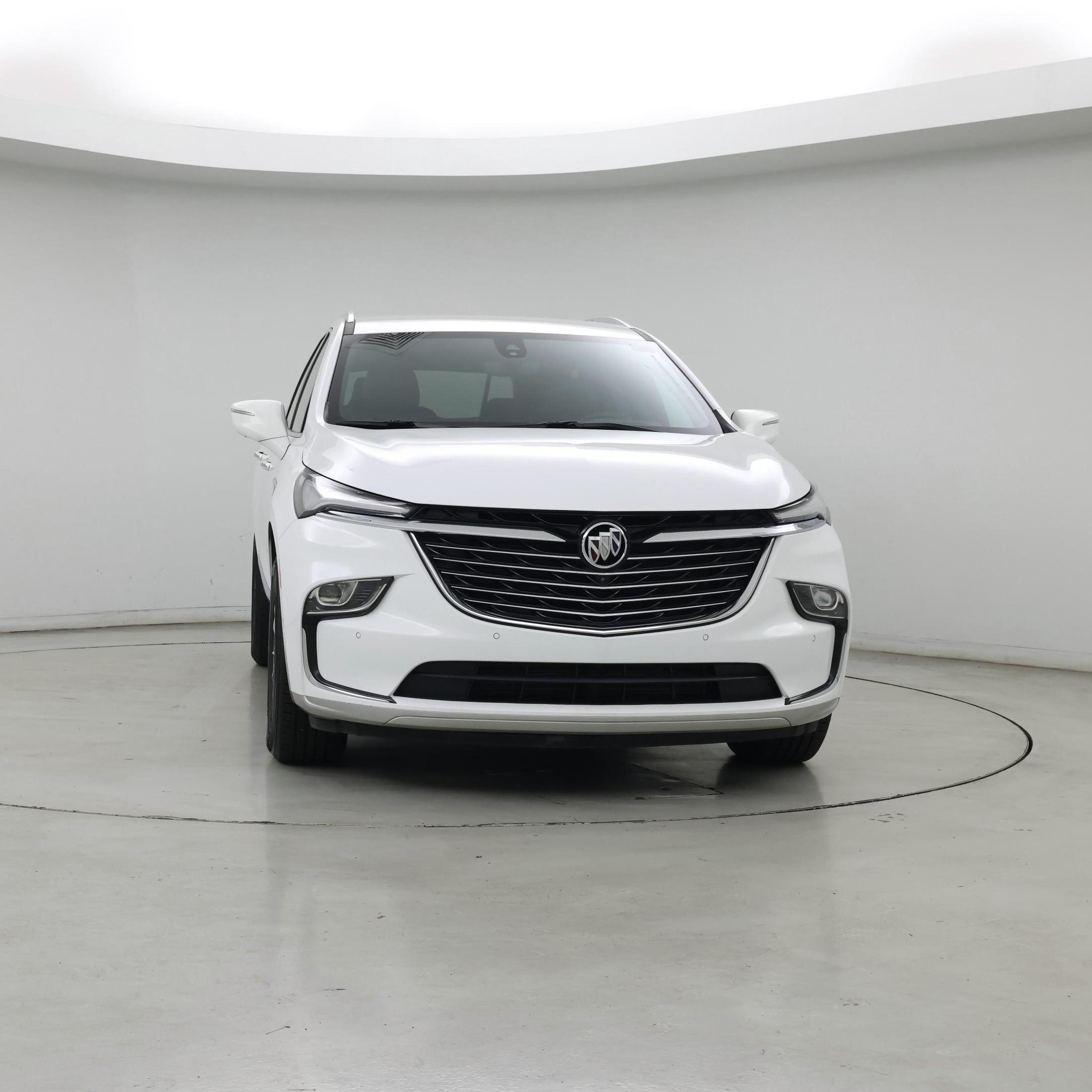 Thumbnail: 2024 Buick Enclave - 5