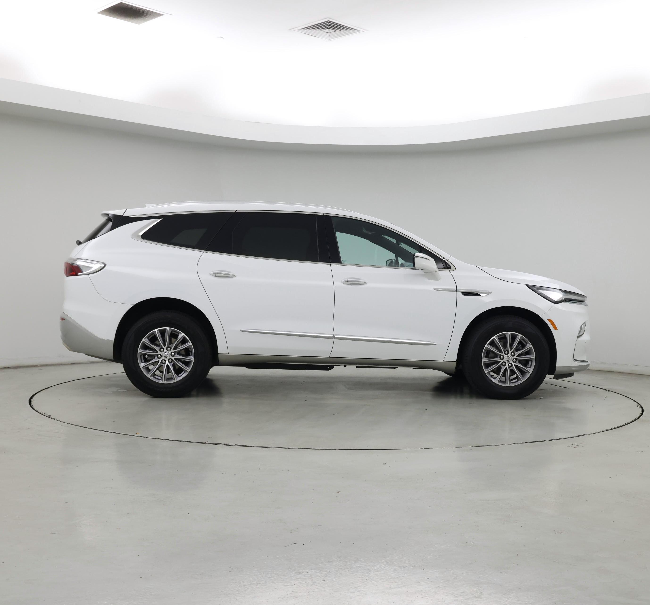 Thumbnail: 2024 Buick Enclave - 7