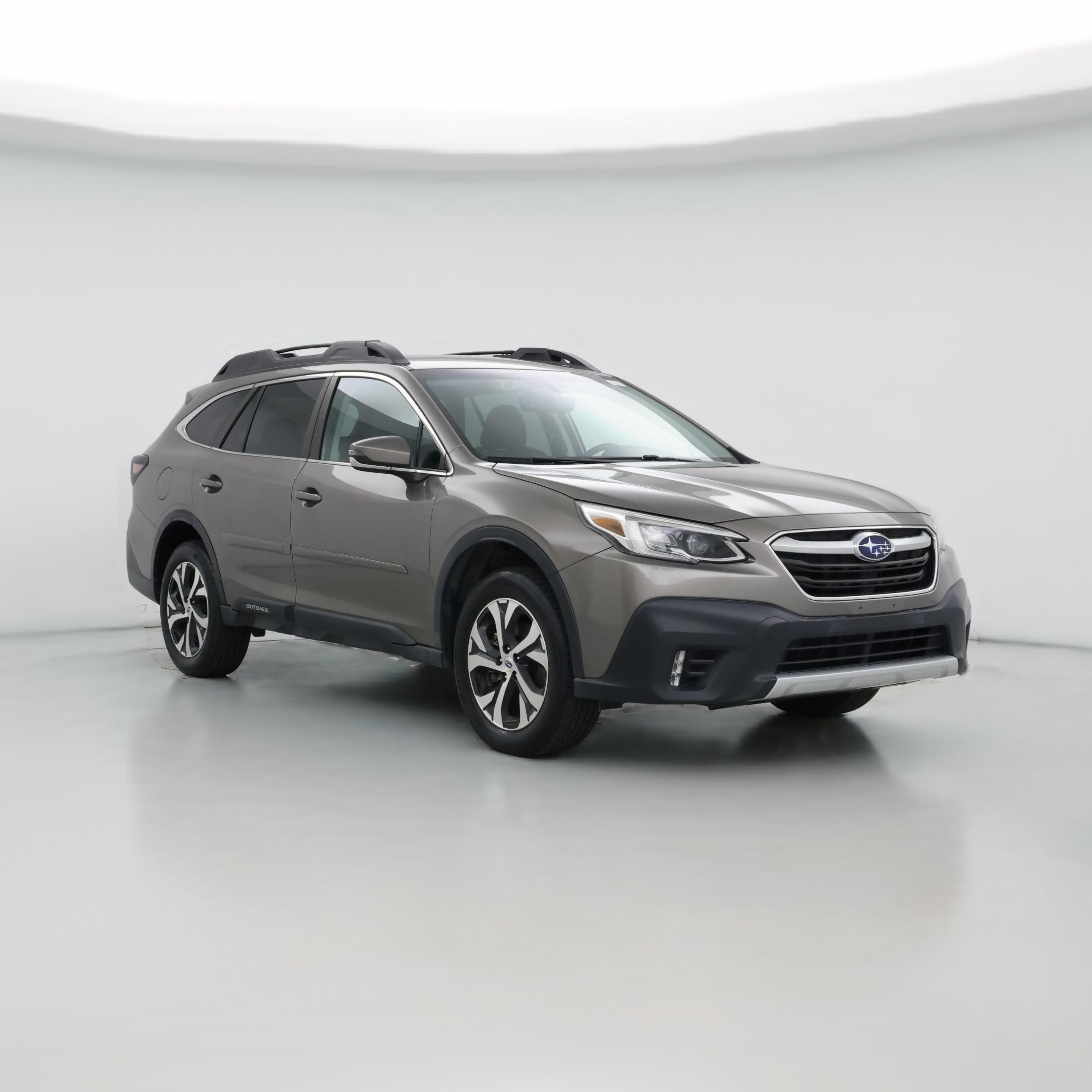 Thumbnail: 2022 Subaru Outback - 1