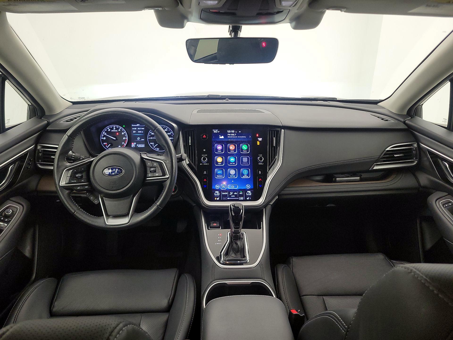 Thumbnail: 2022 Subaru Outback - 9