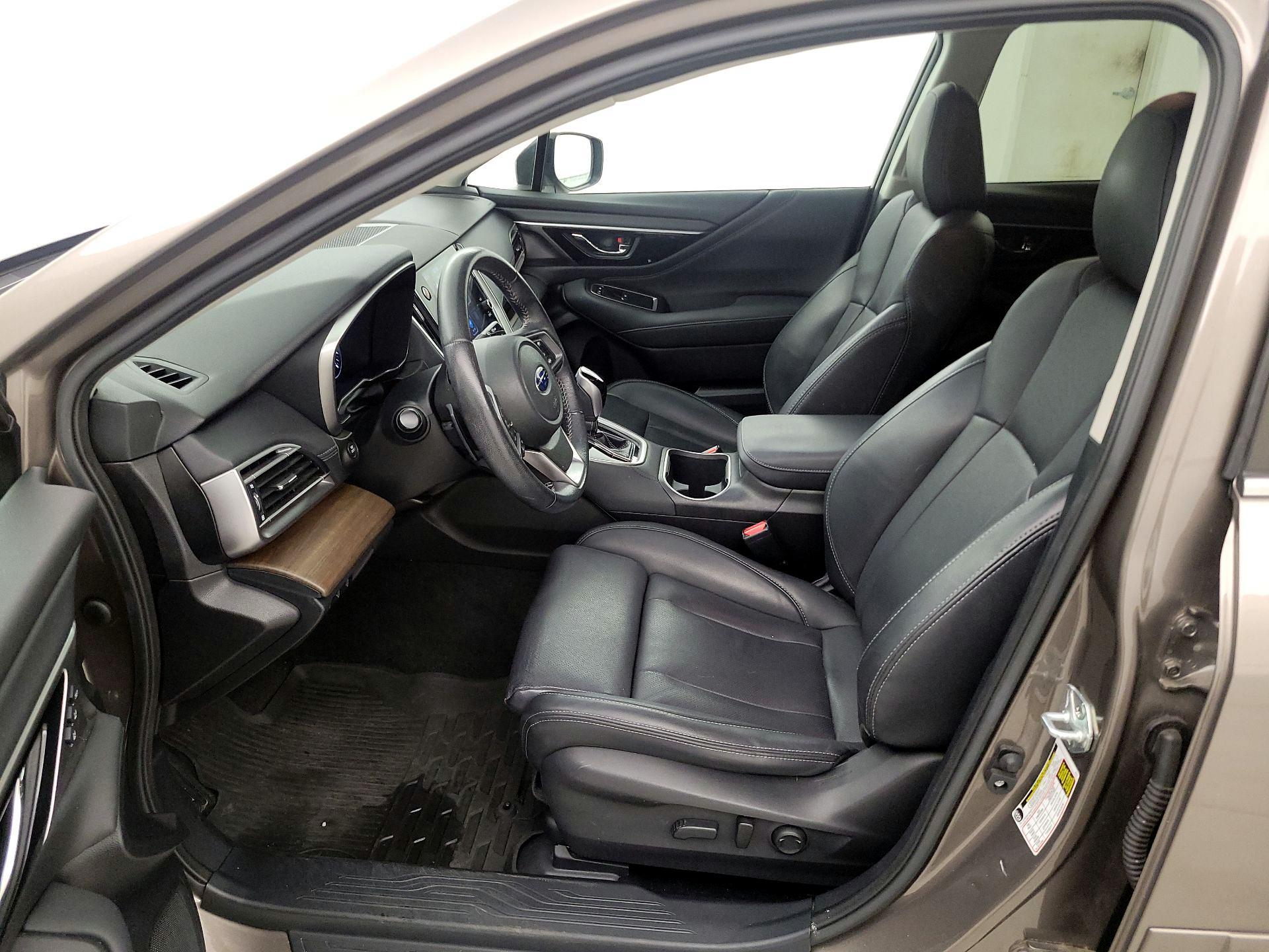 Thumbnail: 2022 Subaru Outback - 11