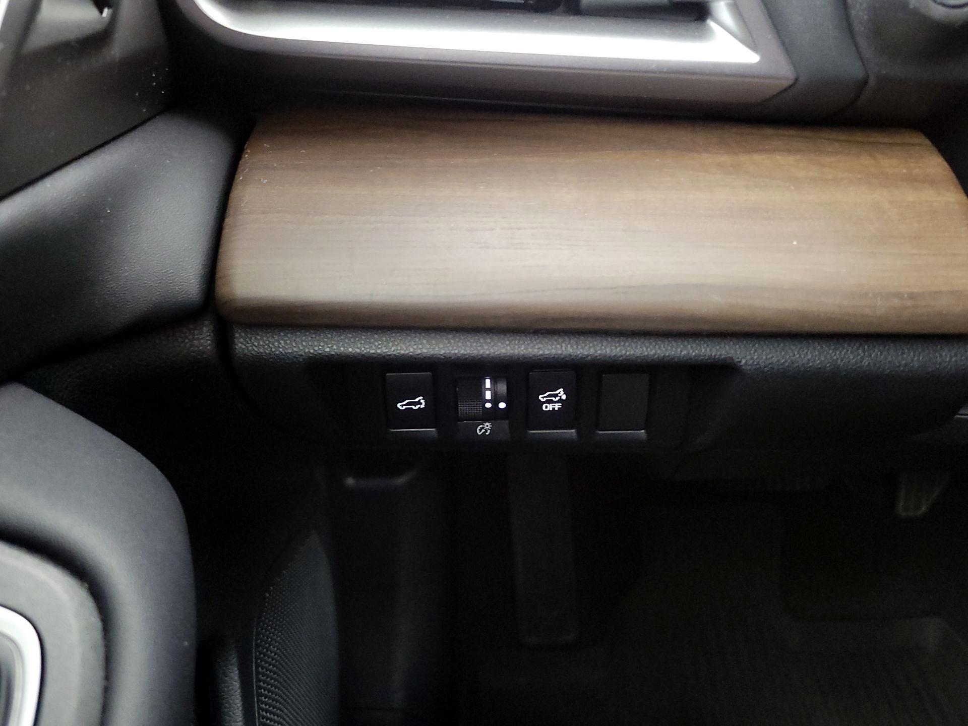 Thumbnail: 2022 Subaru Outback - 13