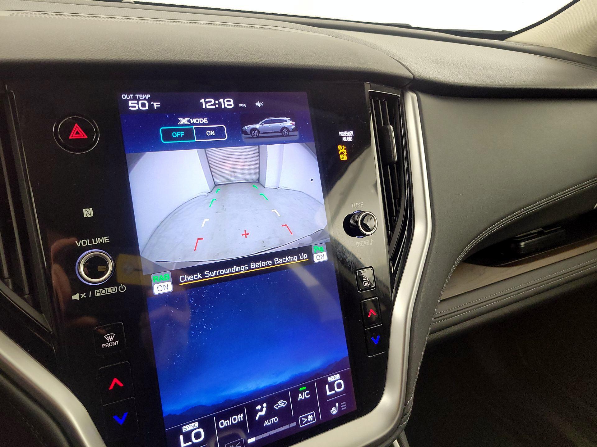 Thumbnail: 2022 Subaru Outback - 14