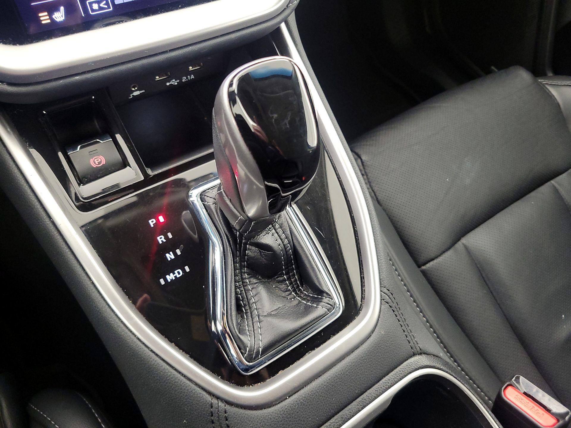 Thumbnail: 2022 Subaru Outback - 17