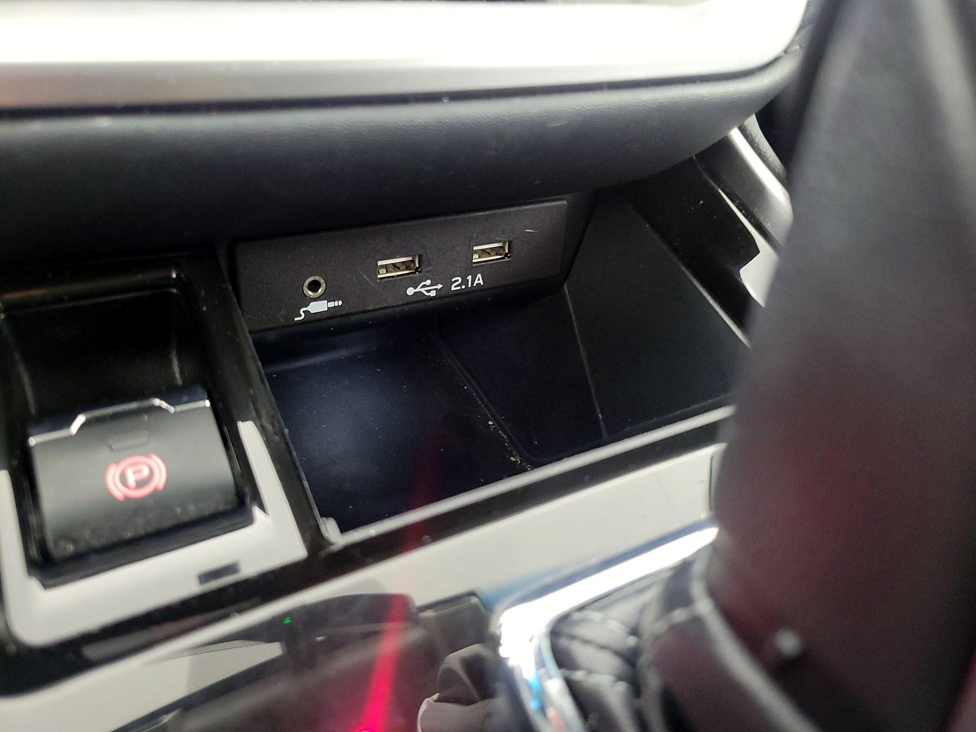 Thumbnail: 2022 Subaru Outback - 18