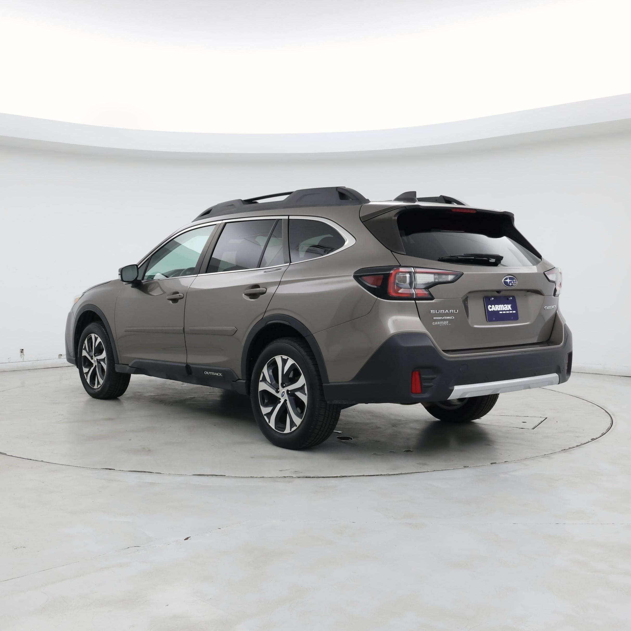 Thumbnail: 2022 Subaru Outback - 2