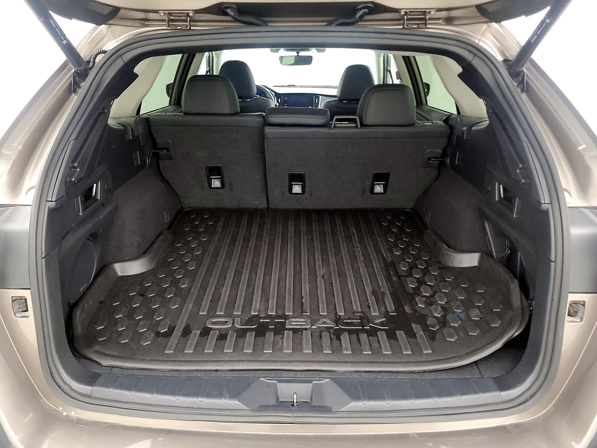 Thumbnail: 2022 Subaru Outback - 20