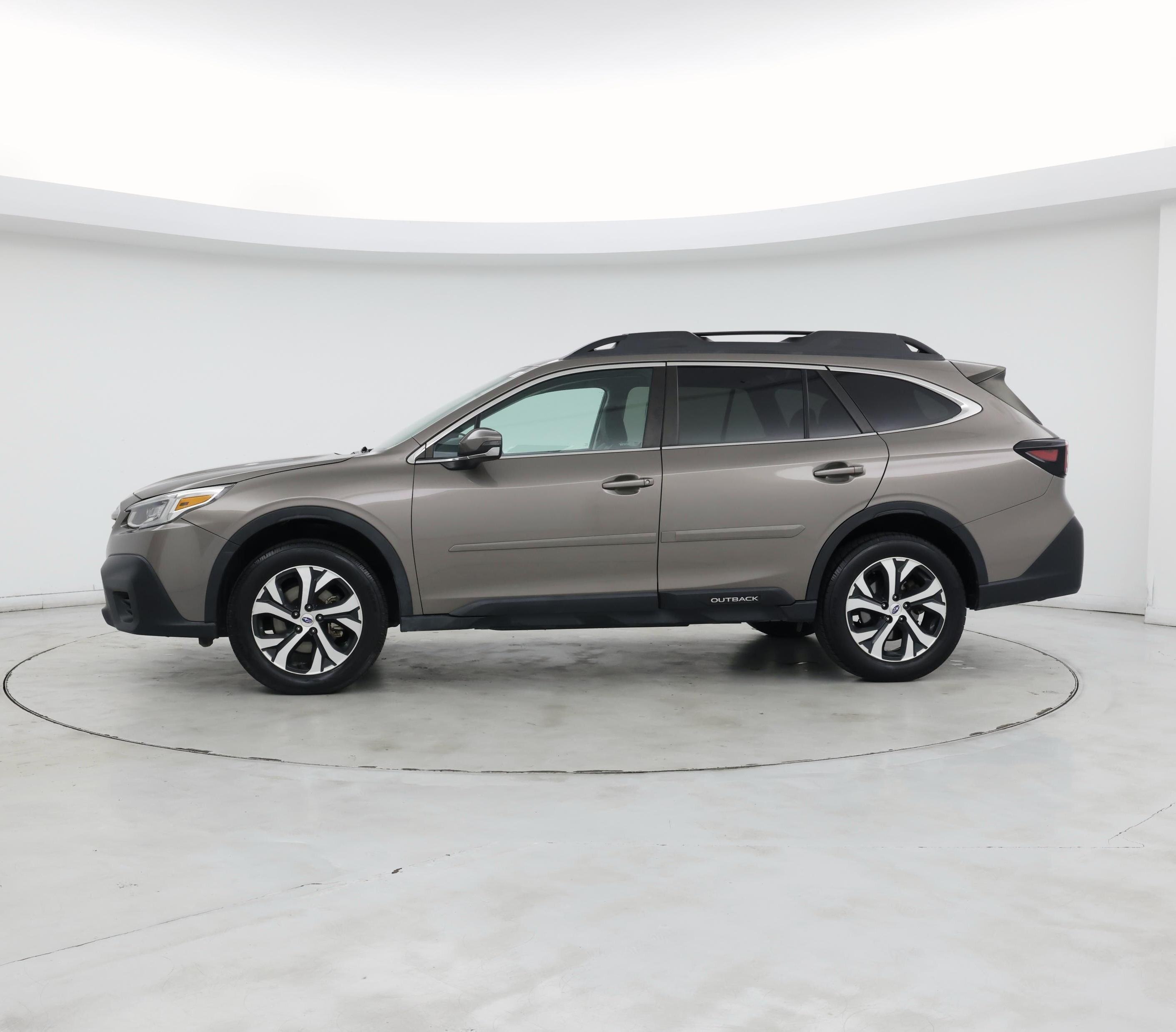 Thumbnail: 2022 Subaru Outback - 3