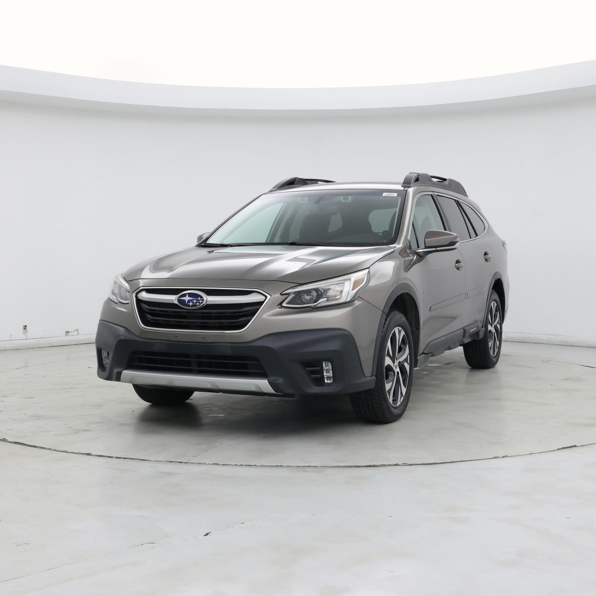 Thumbnail: 2022 Subaru Outback - 4