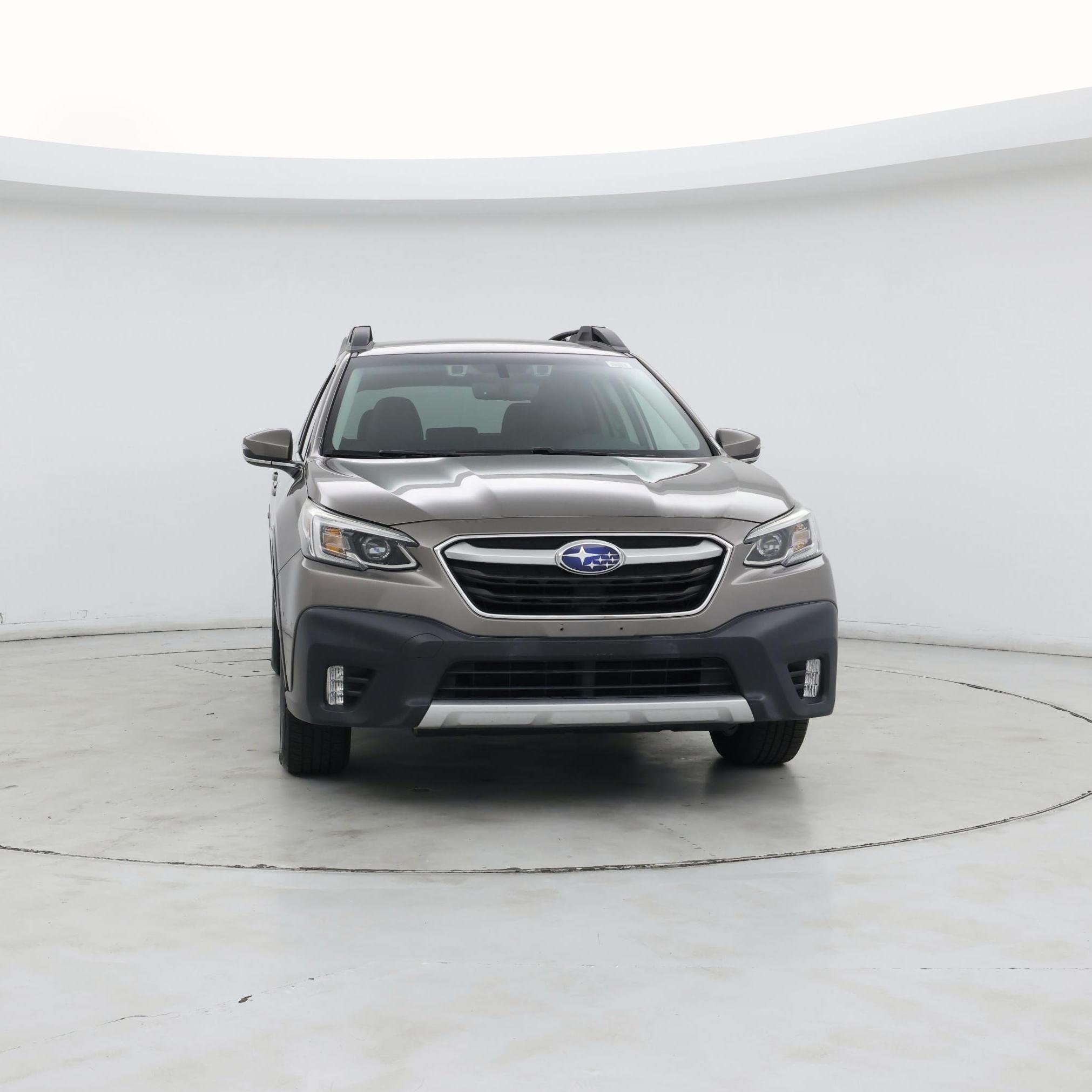 Thumbnail: 2022 Subaru Outback - 5