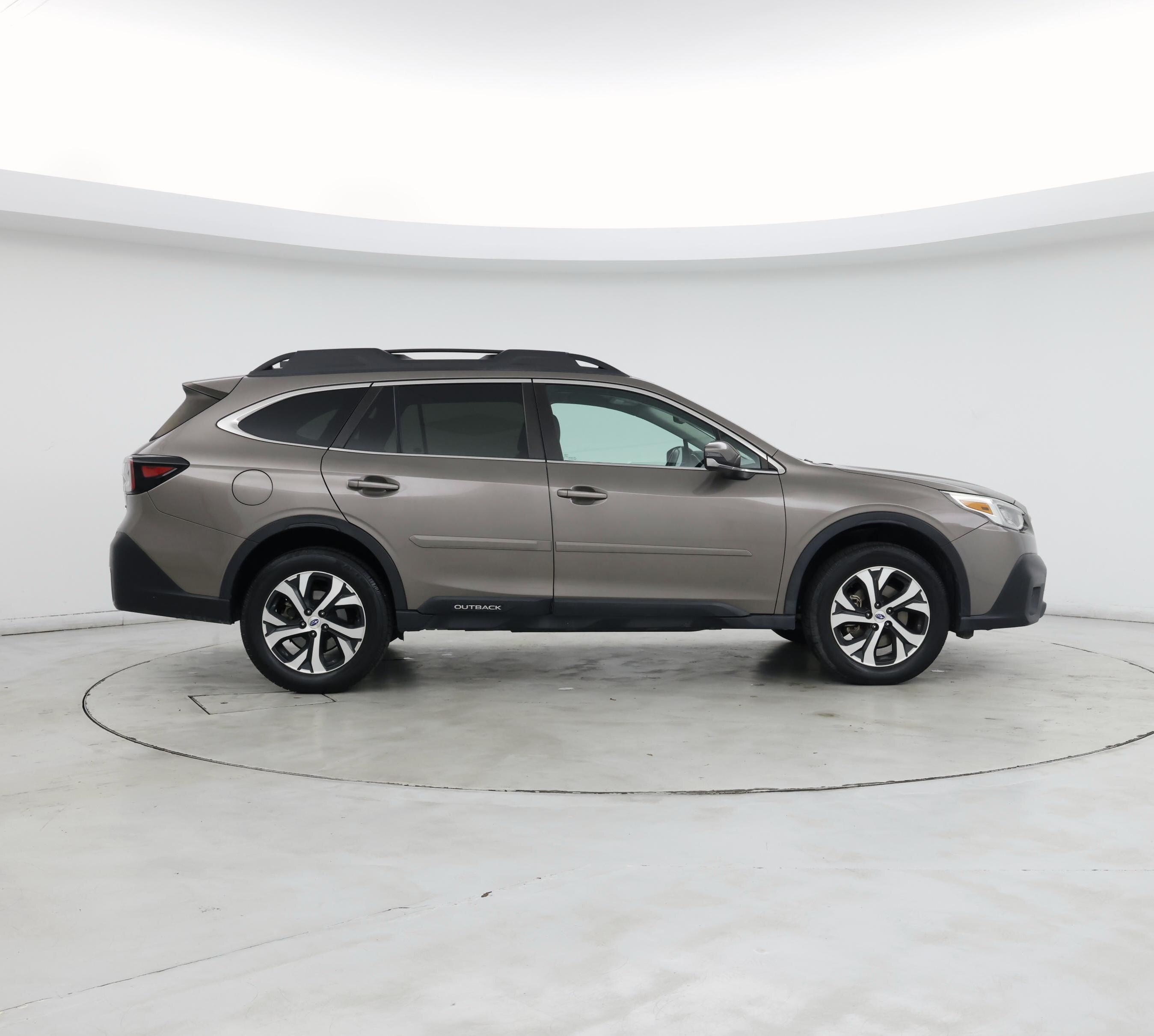 Thumbnail: 2022 Subaru Outback - 7