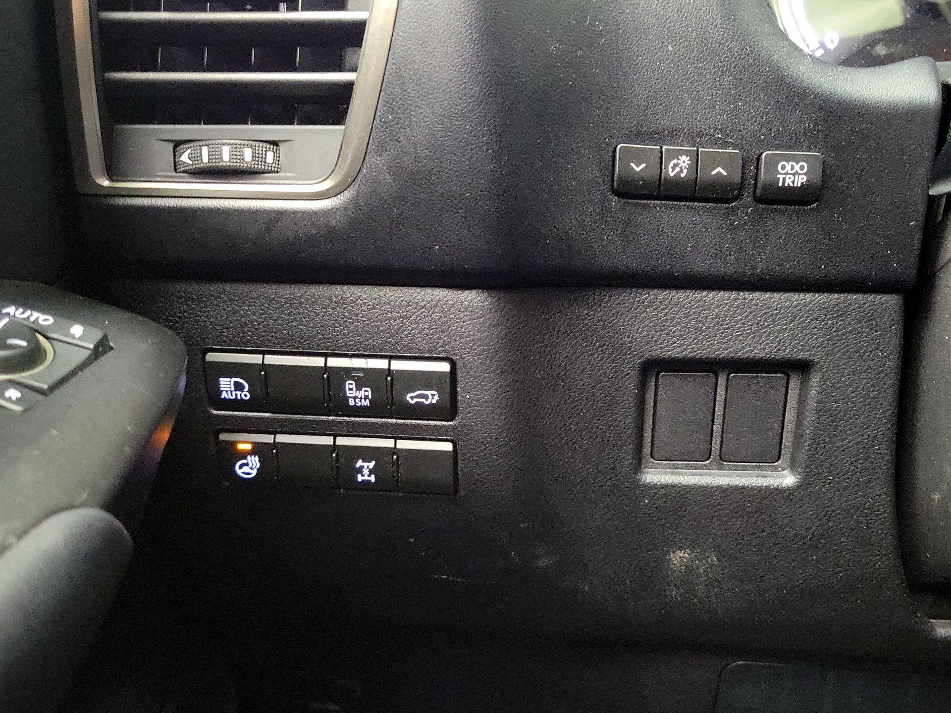 Thumbnail: 2019 Lexus NX - 13