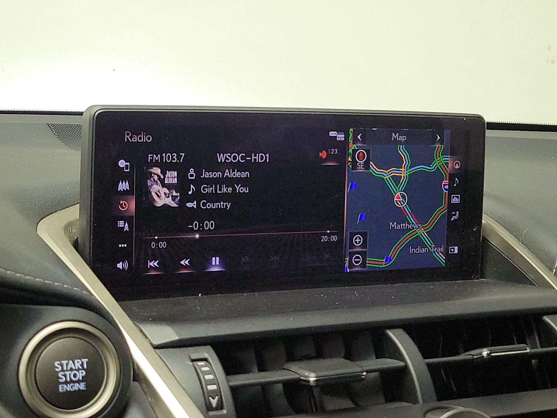 Thumbnail: 2019 Lexus NX - 15