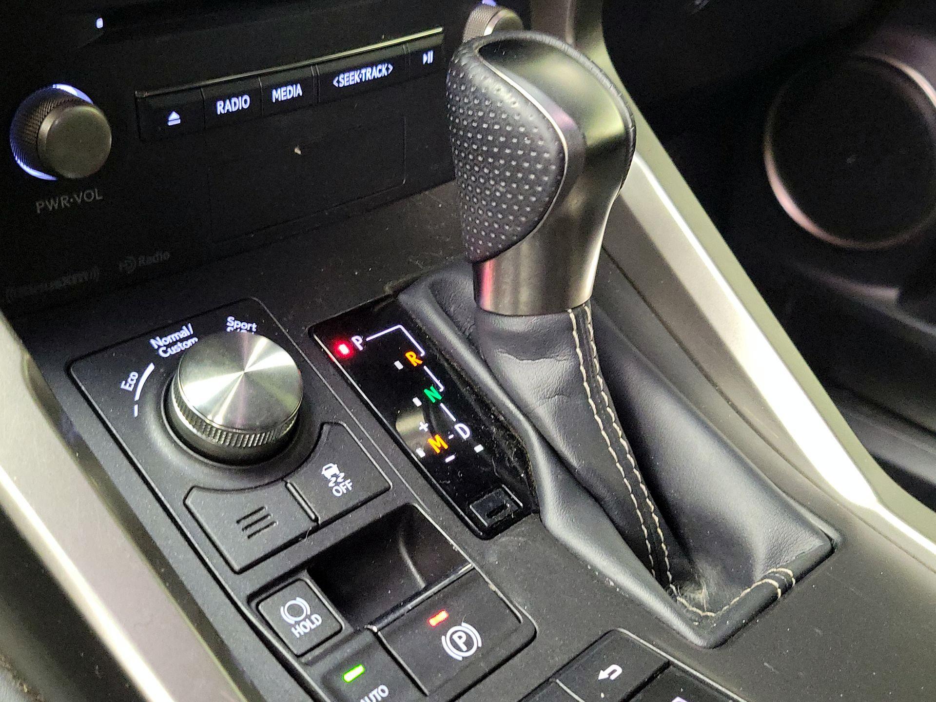 Thumbnail: 2019 Lexus NX - 17