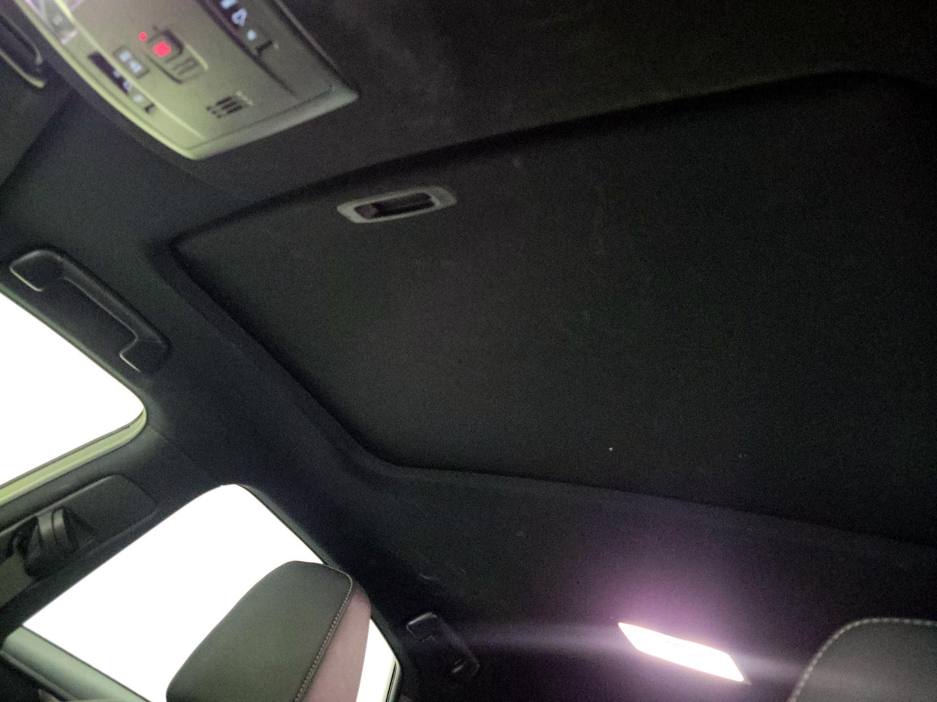 Thumbnail: 2019 Lexus NX - 19