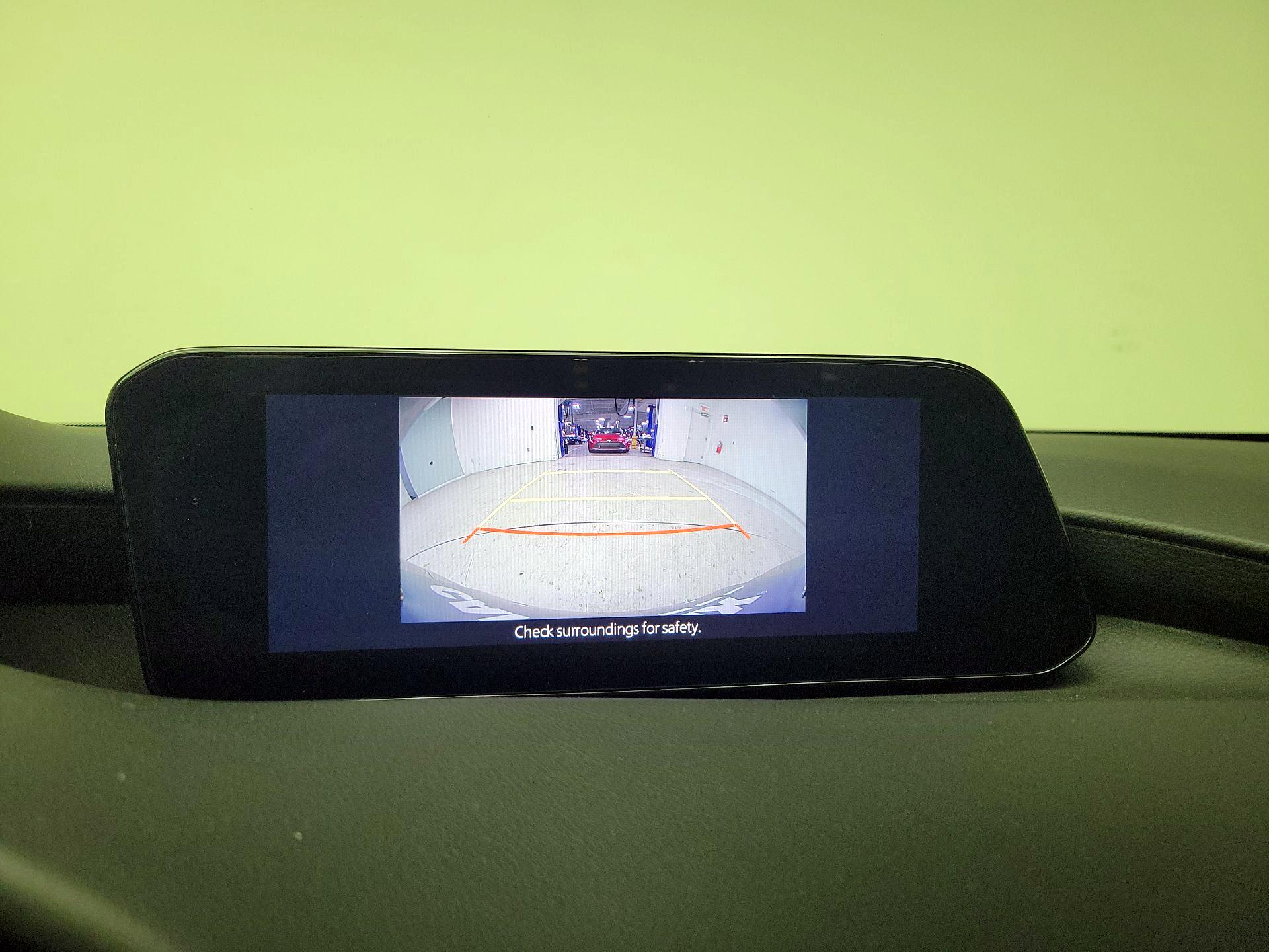 Thumbnail: 2025 Mazda Mazda3 - 14