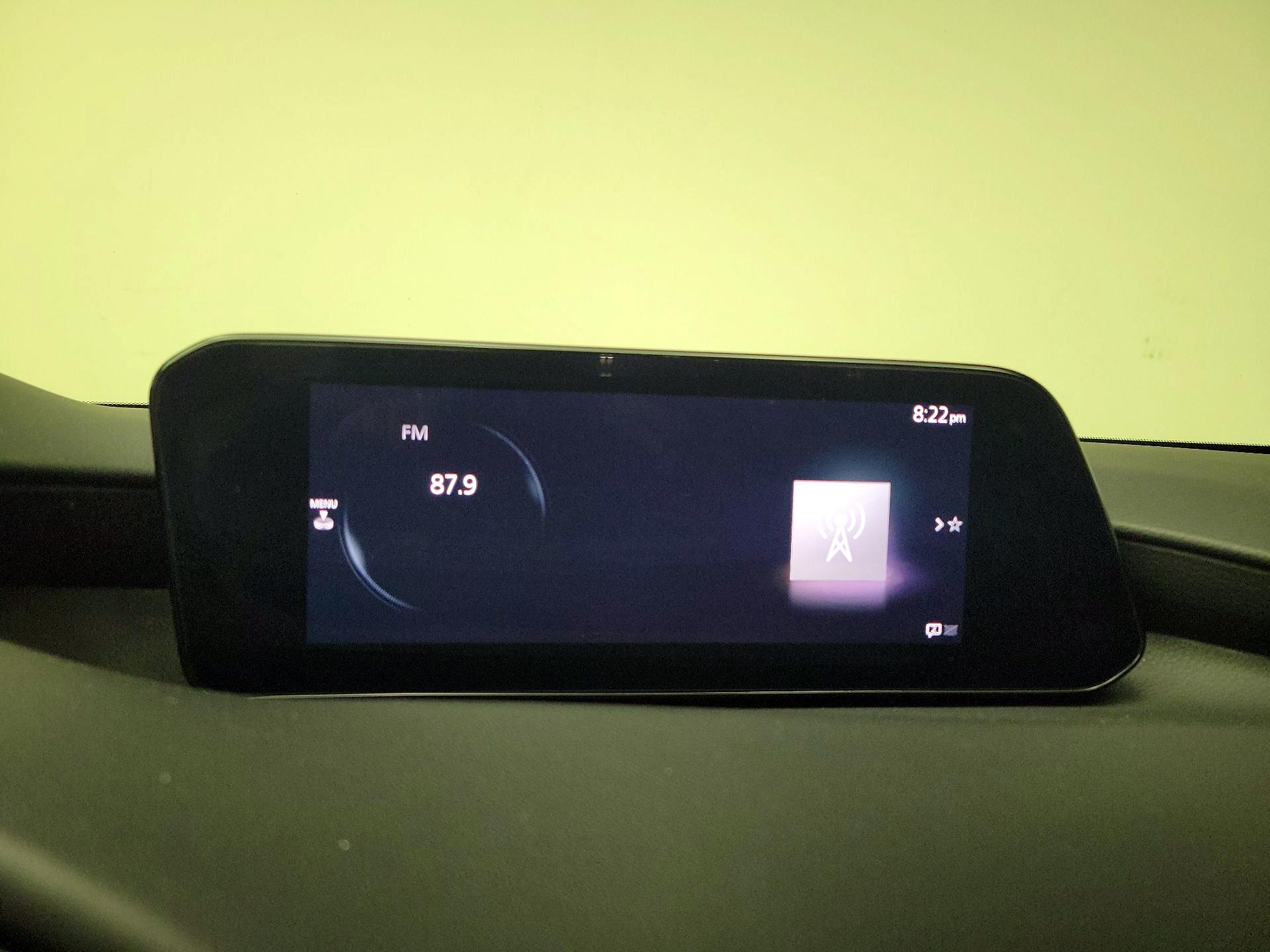 Thumbnail: 2025 Mazda Mazda3 - 15