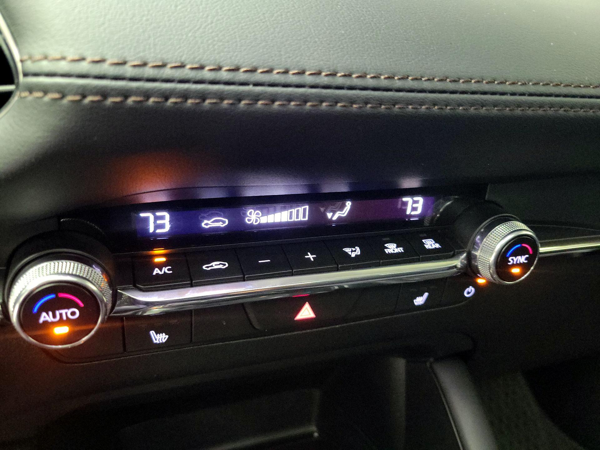 Thumbnail: 2025 Mazda Mazda3 - 16