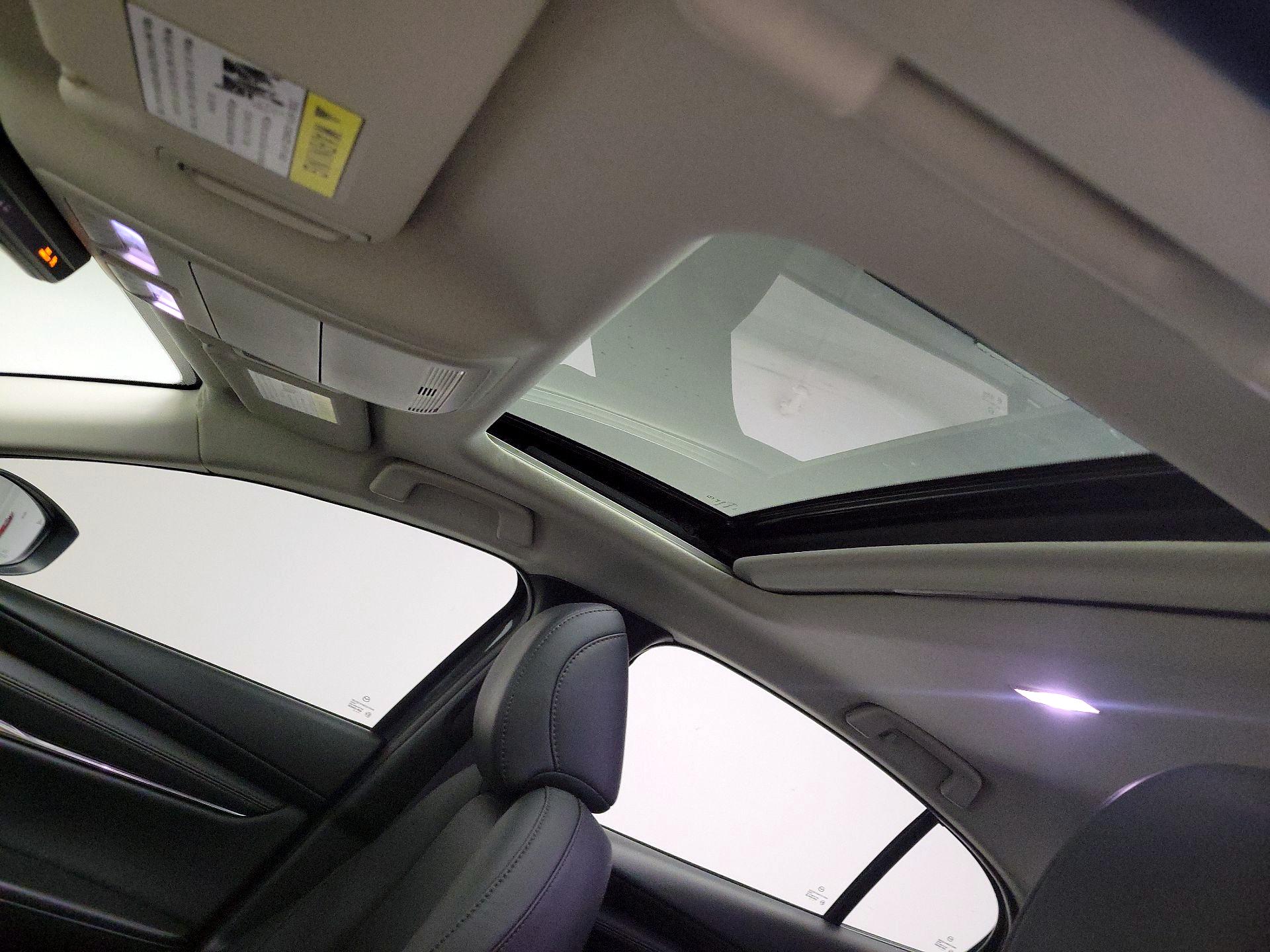 Thumbnail: 2025 Mazda Mazda3 - 19