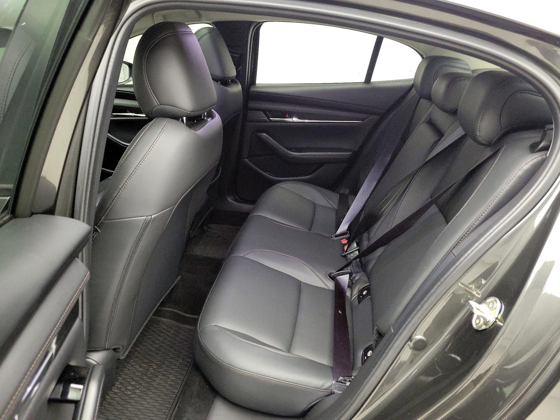 Thumbnail: 2025 Mazda Mazda3 - 20