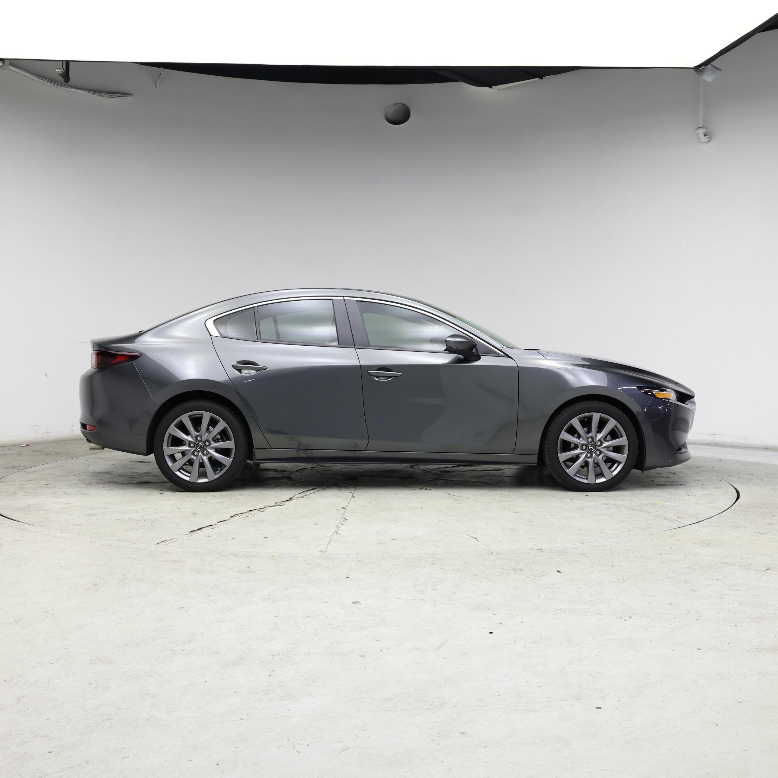 Thumbnail: 2025 Mazda Mazda3 - 7