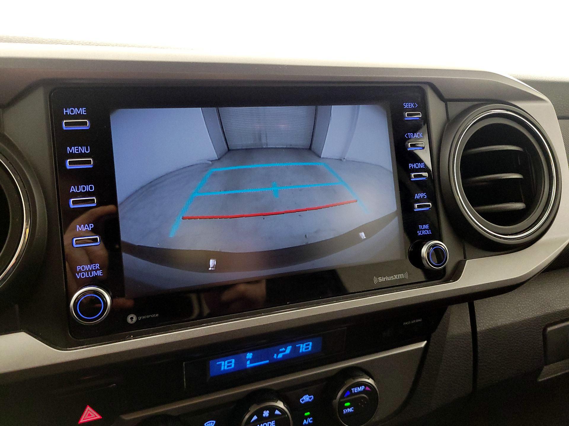 Thumbnail: 2021 Toyota Tacoma - 14