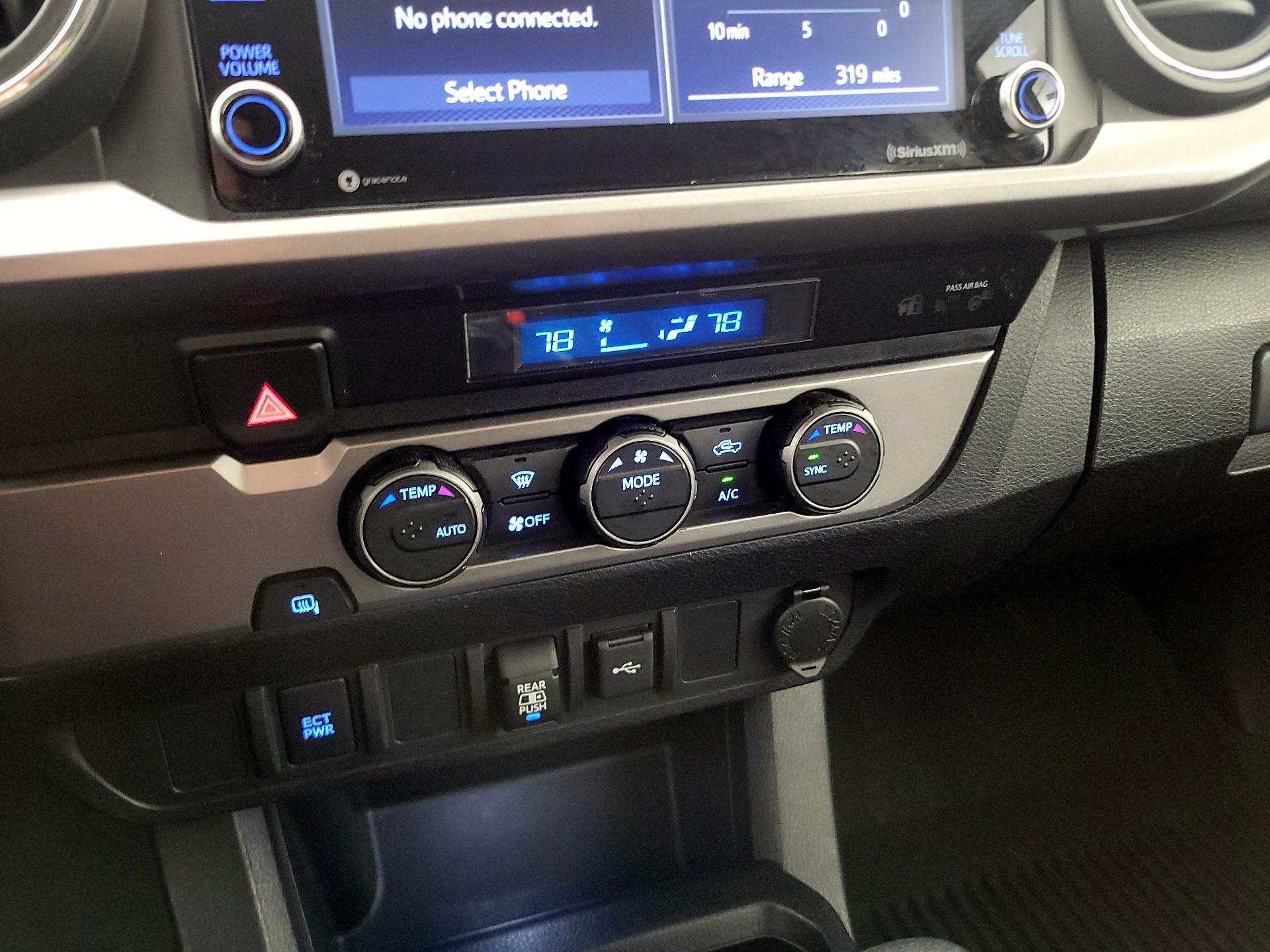 Thumbnail: 2021 Toyota Tacoma - 16