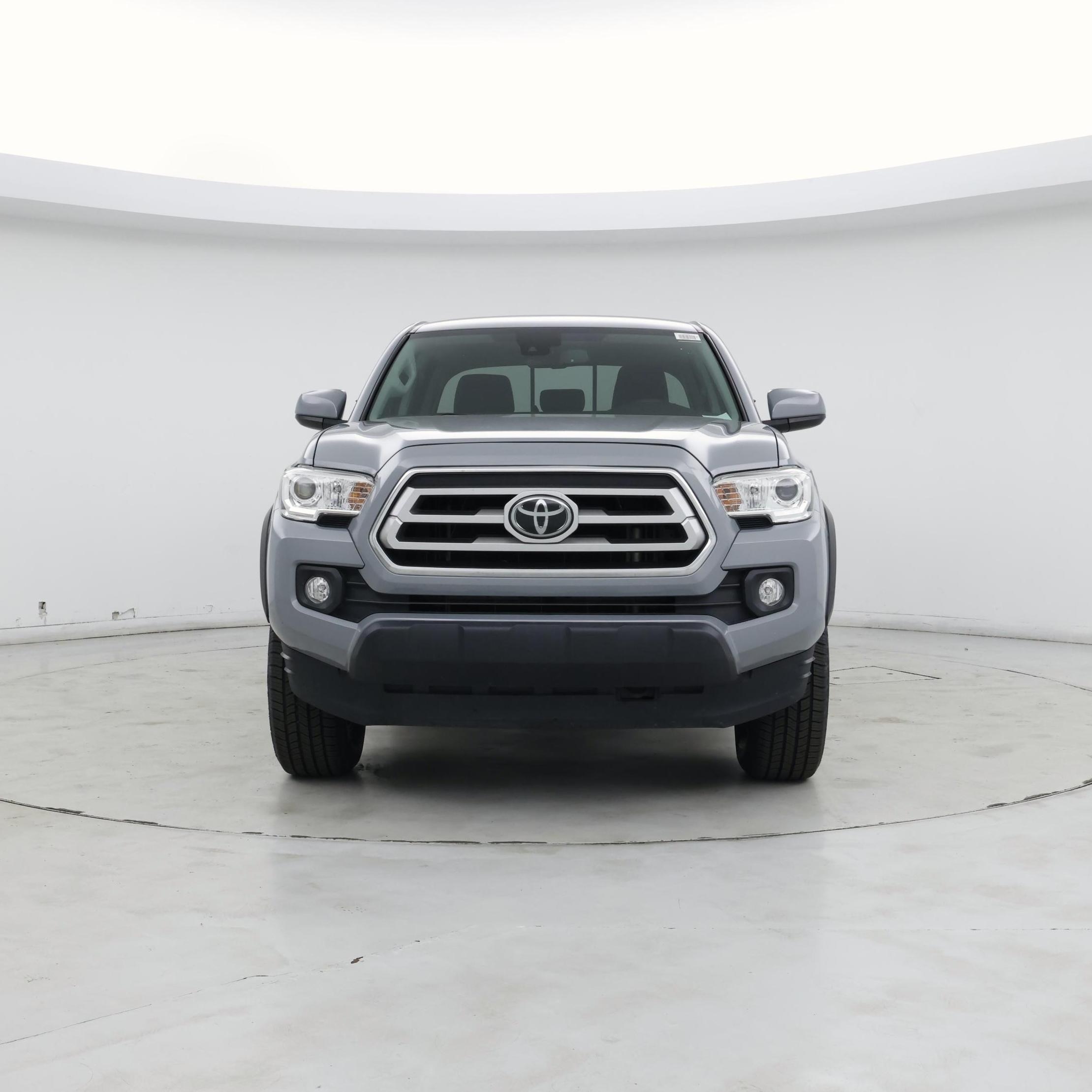 Thumbnail: 2021 Toyota Tacoma - 5