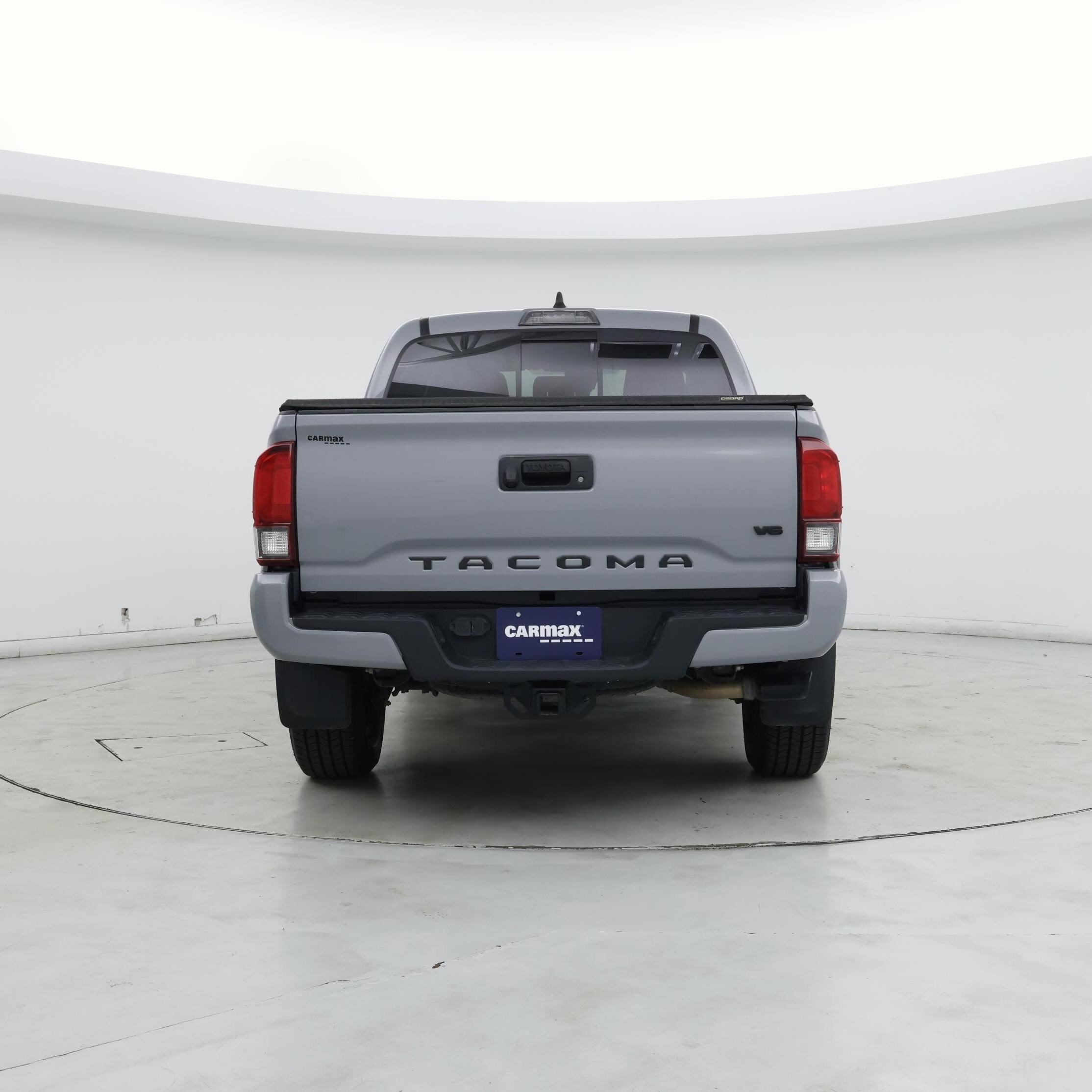 Thumbnail: 2021 Toyota Tacoma - 6