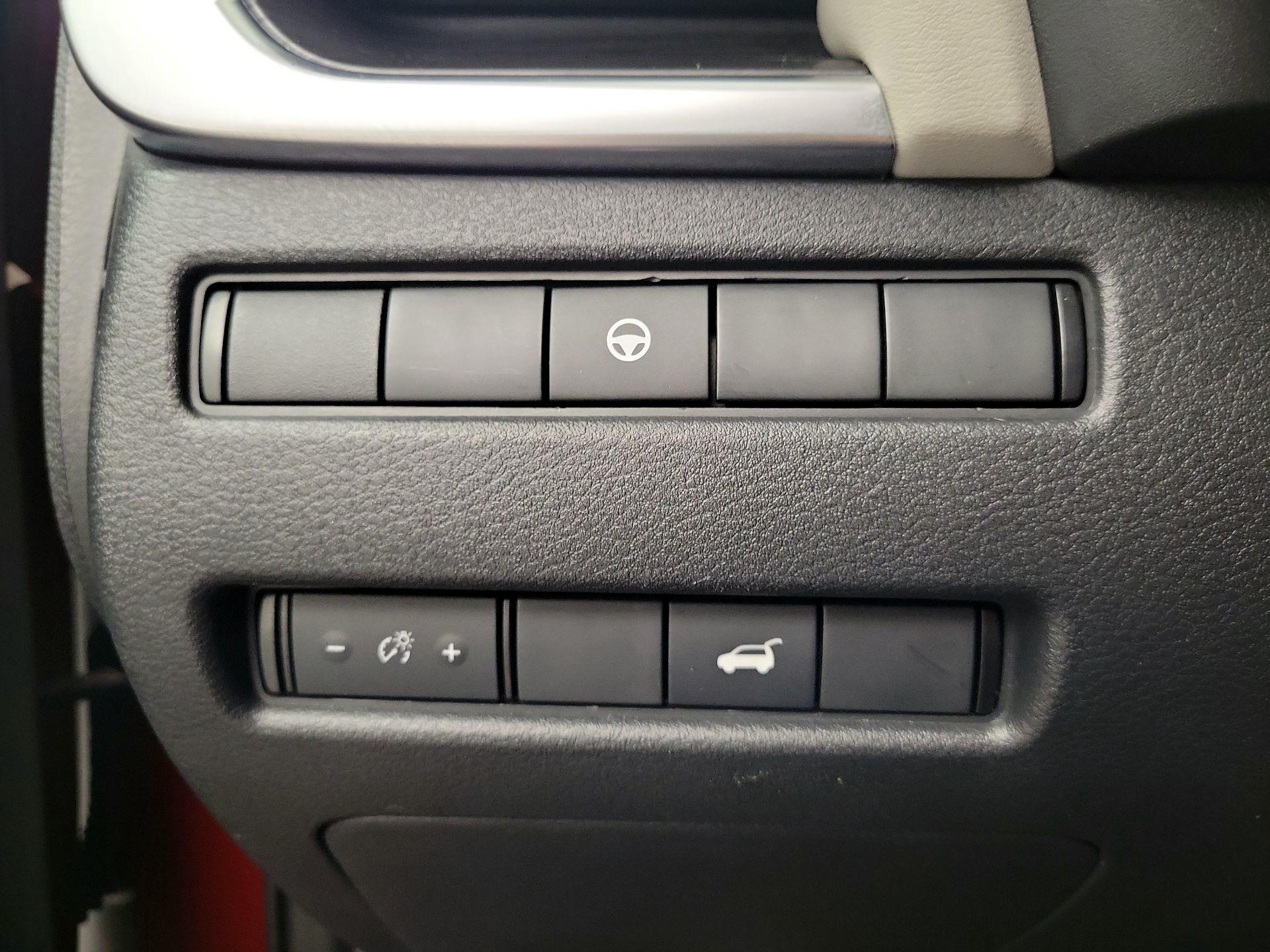 Thumbnail: 2021 Nissan Rogue - 11