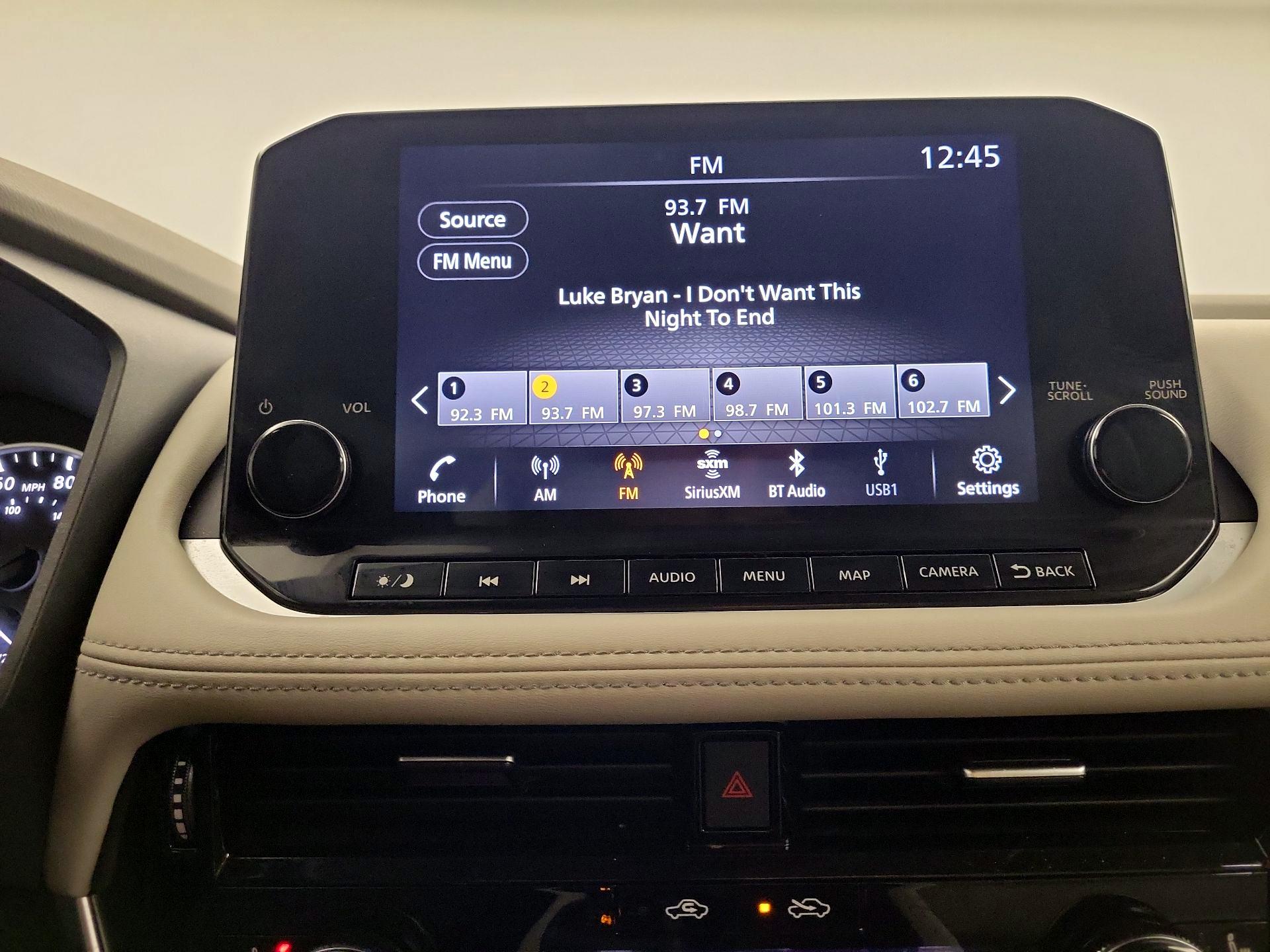 Thumbnail: 2021 Nissan Rogue - 13