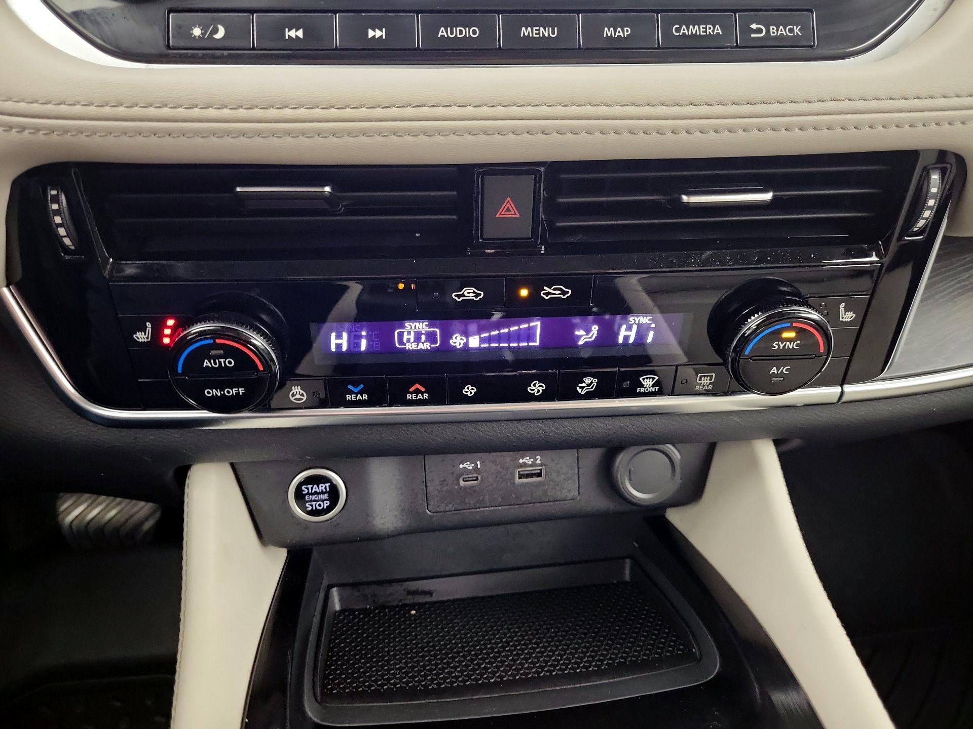 Thumbnail: 2021 Nissan Rogue - 14