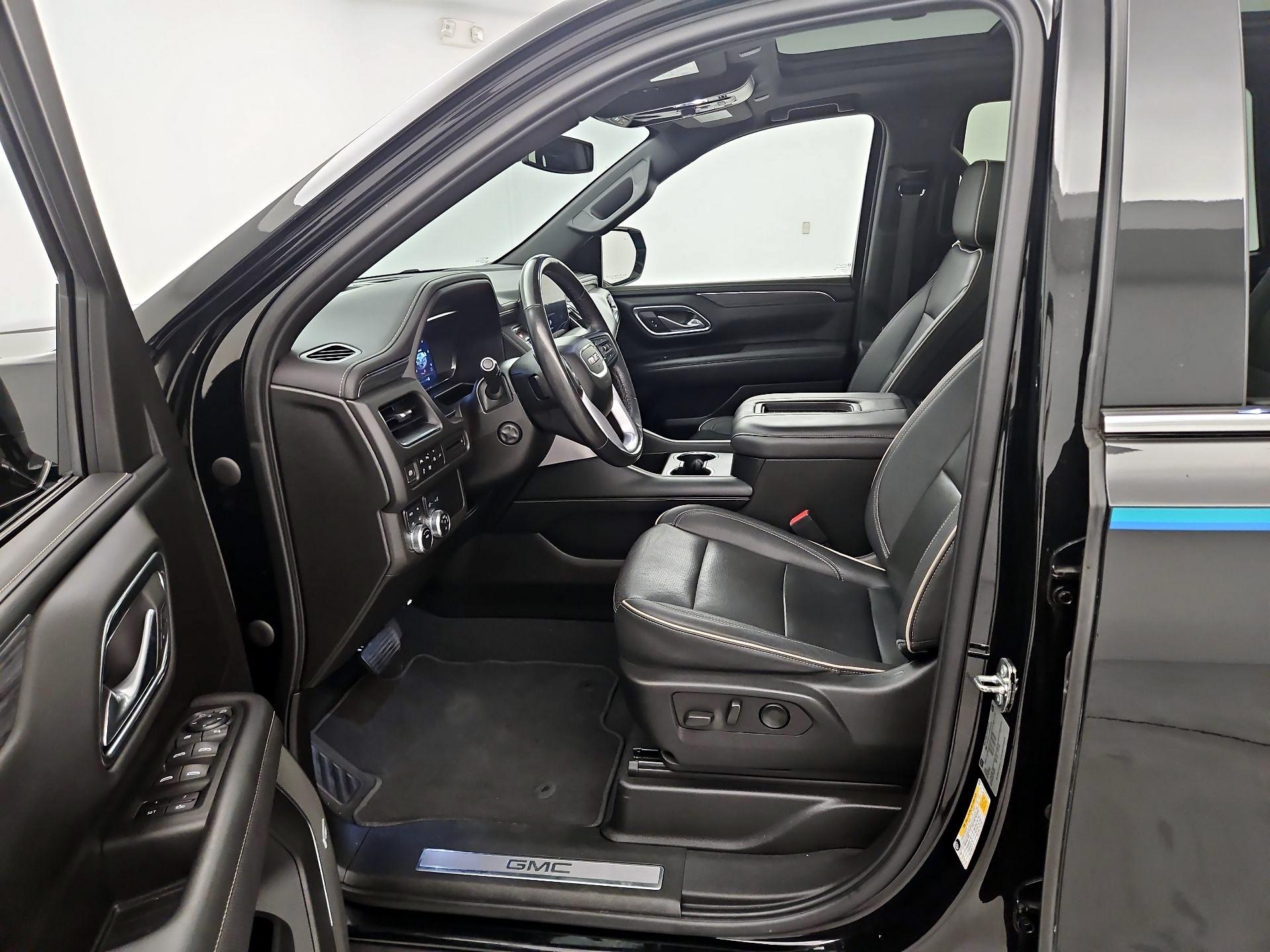 Thumbnail: 2022 GMC Yukon - 11