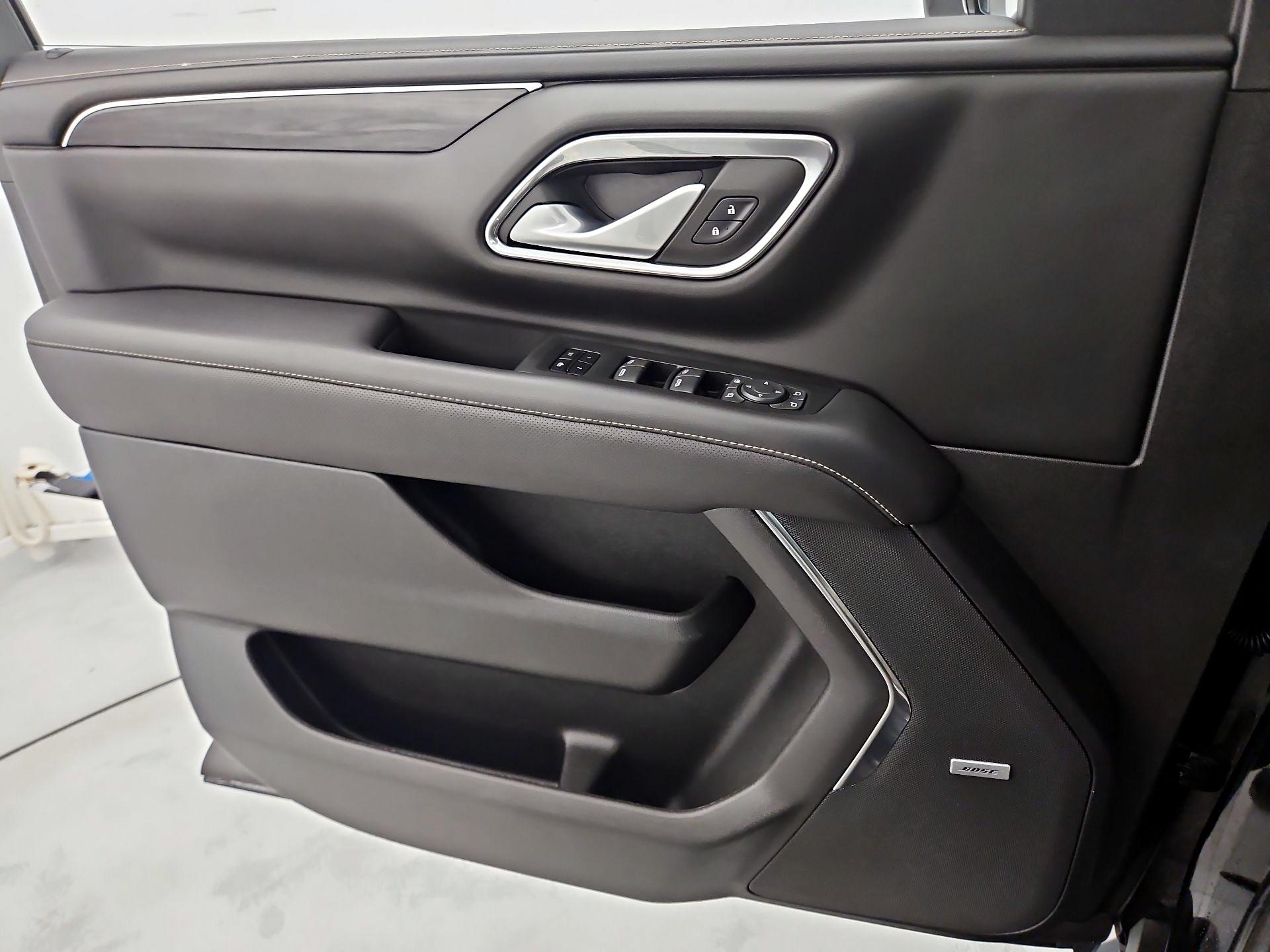 Thumbnail: 2022 GMC Yukon - 12