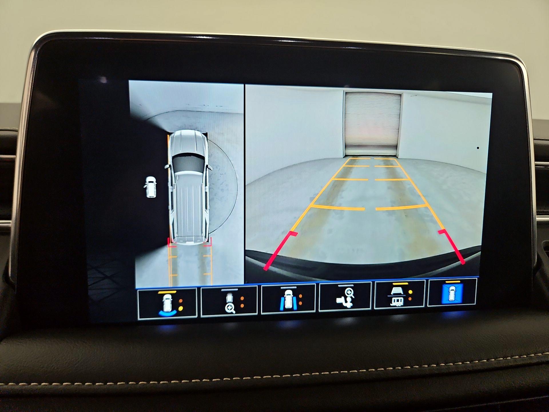 Thumbnail: 2022 GMC Yukon - 14