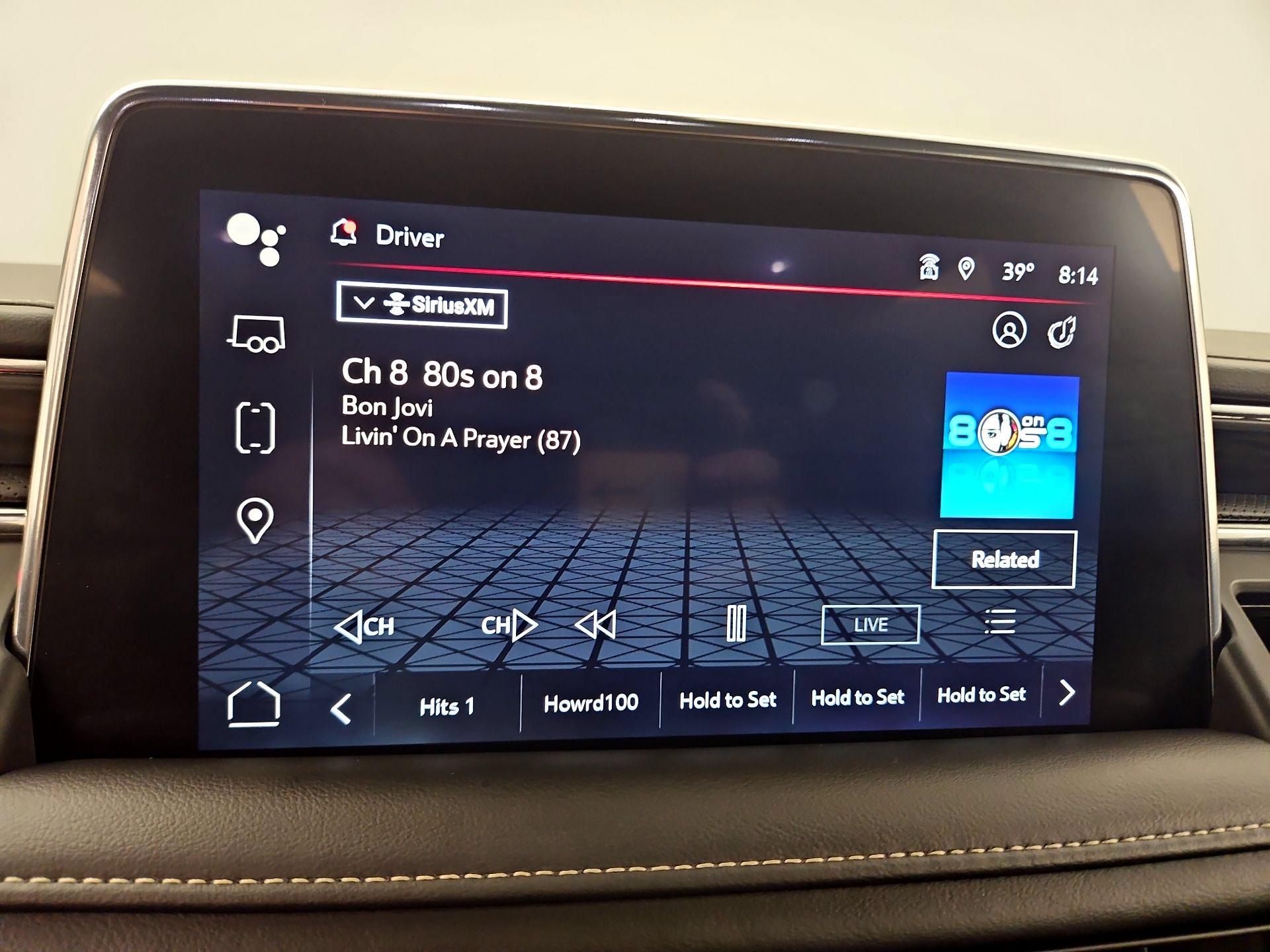 Thumbnail: 2022 GMC Yukon - 15