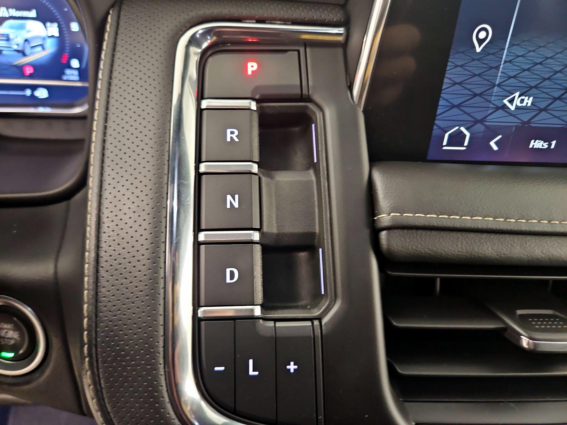 Thumbnail: 2022 GMC Yukon - 17