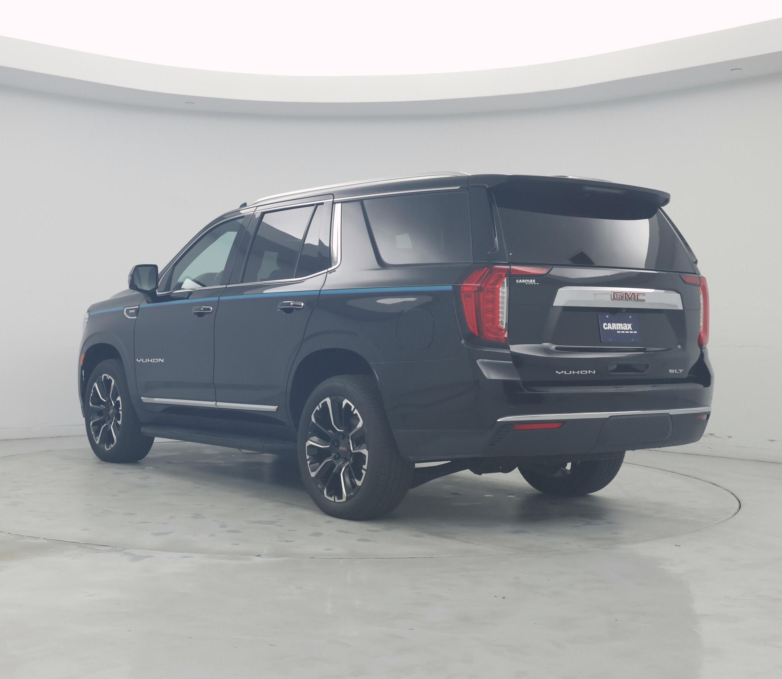 Thumbnail: 2022 GMC Yukon - 2