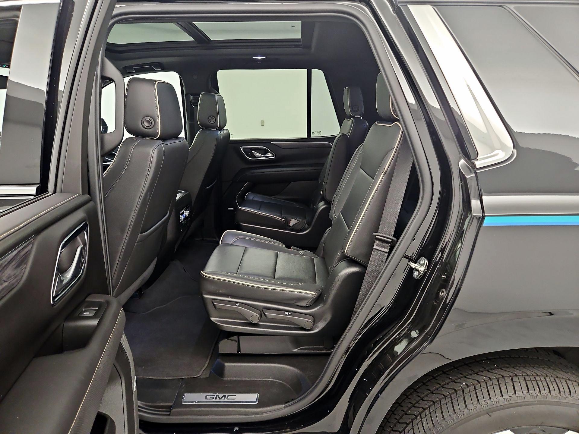 Thumbnail: 2022 GMC Yukon - 20