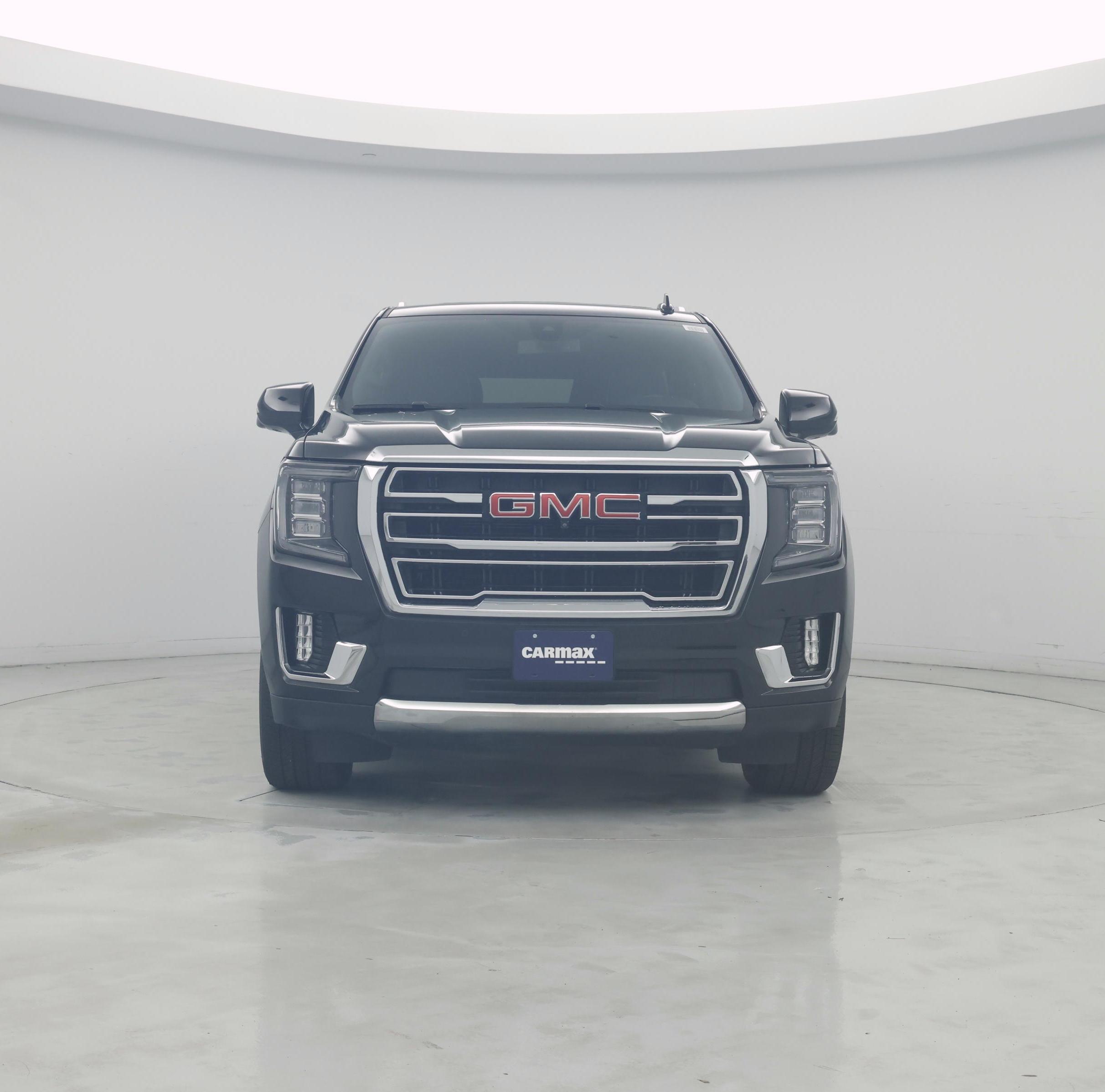 Thumbnail: 2022 GMC Yukon - 5