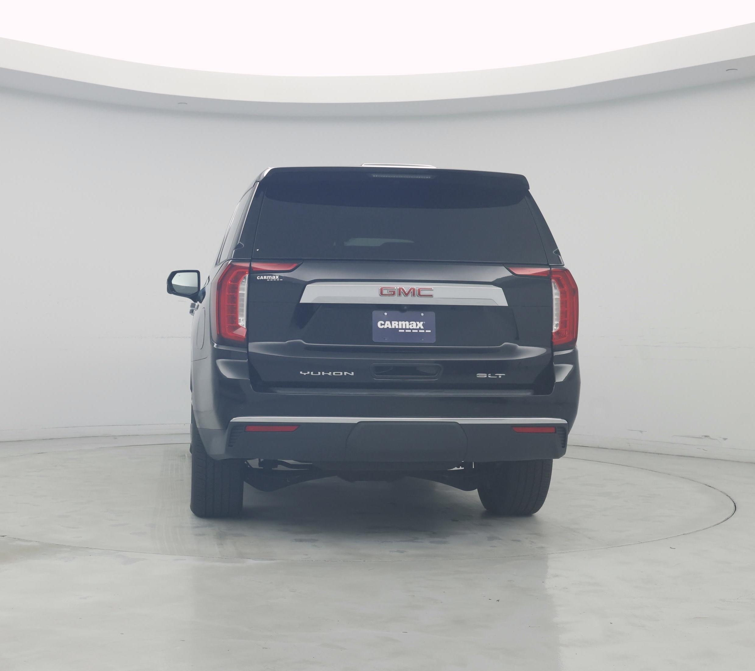 Thumbnail: 2022 GMC Yukon - 6