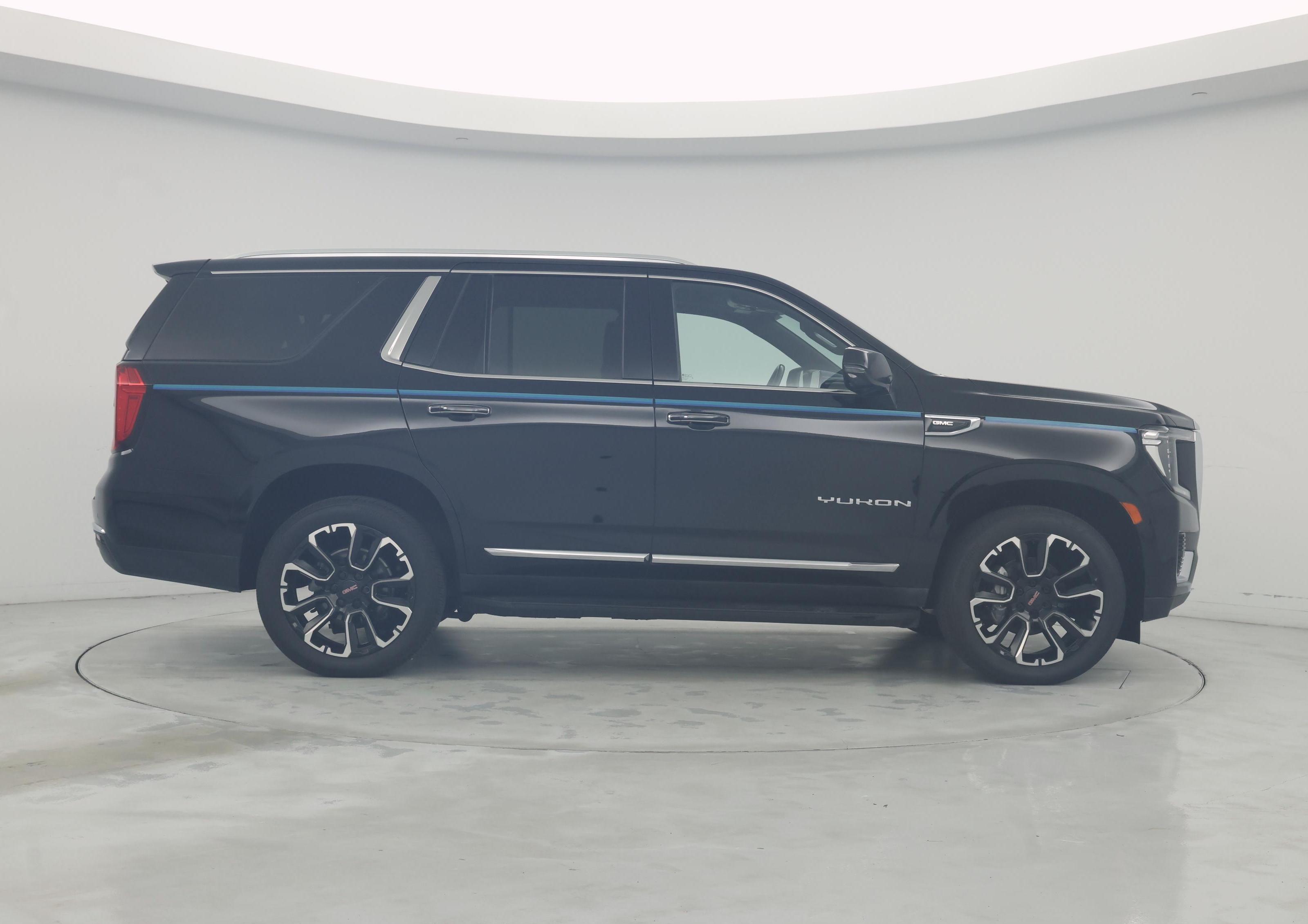 Thumbnail: 2022 GMC Yukon - 7