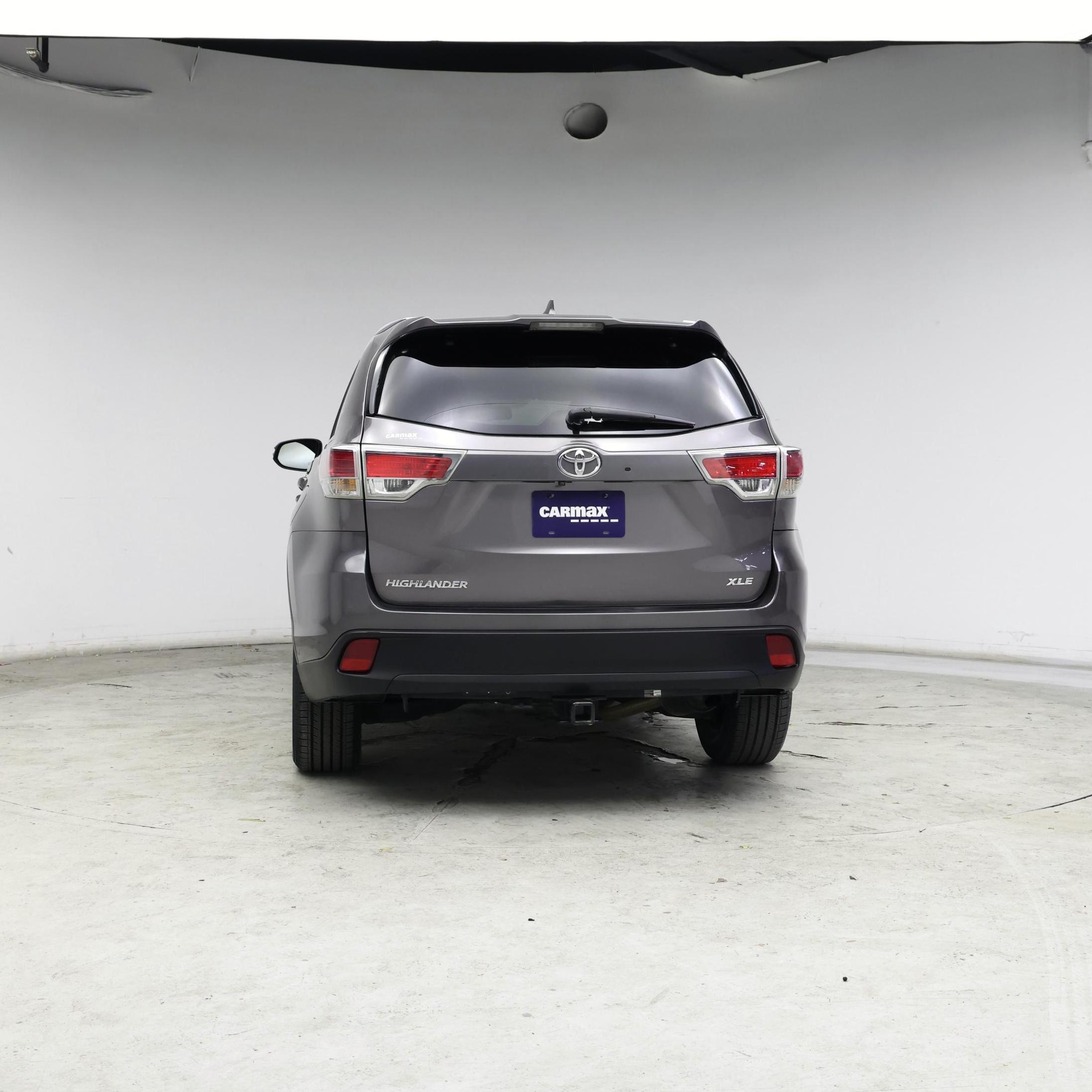 Thumbnail: 2016 Toyota Highlander - 6