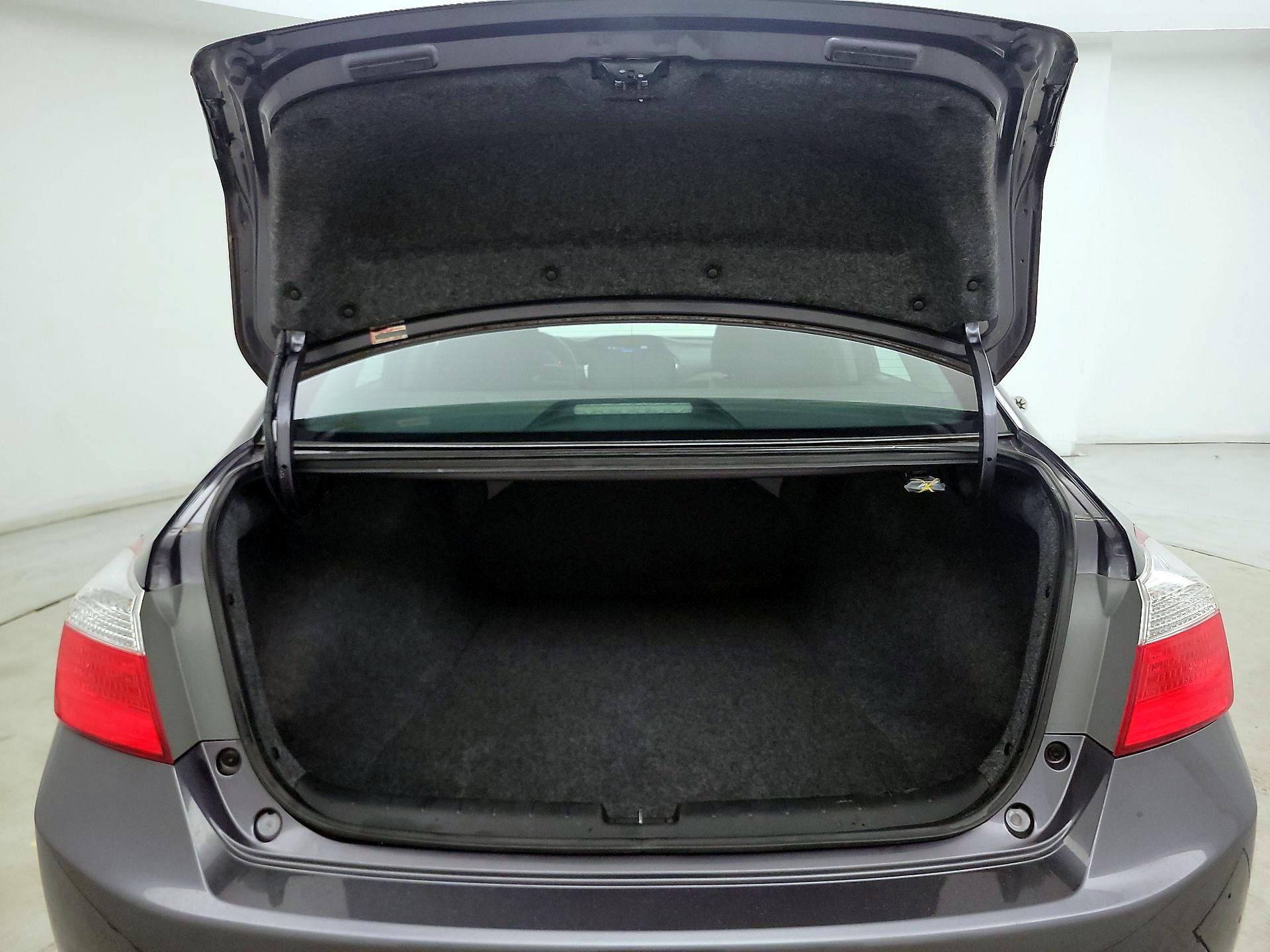 Thumbnail: 2015 Honda Accord - 20